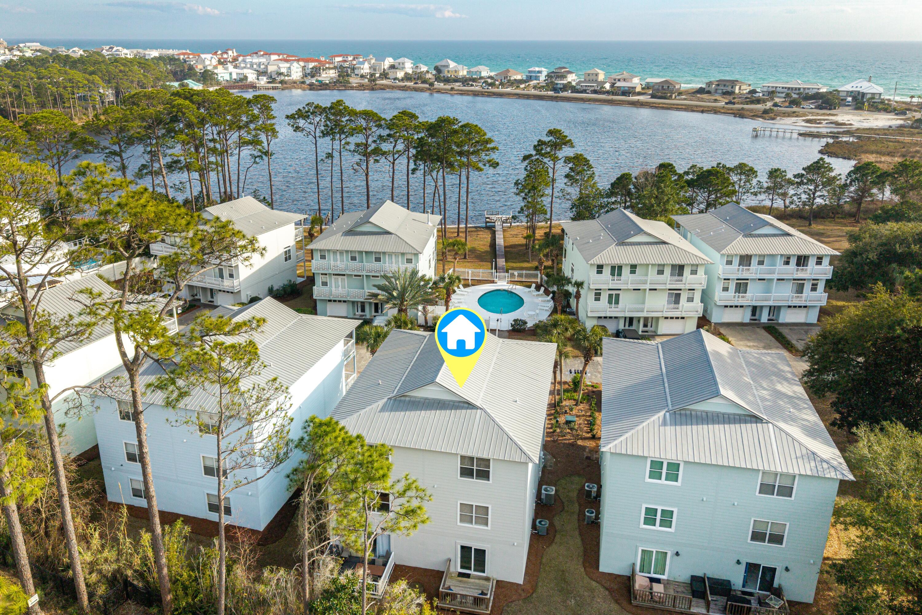 33 Dune Breeze Lane # H-1