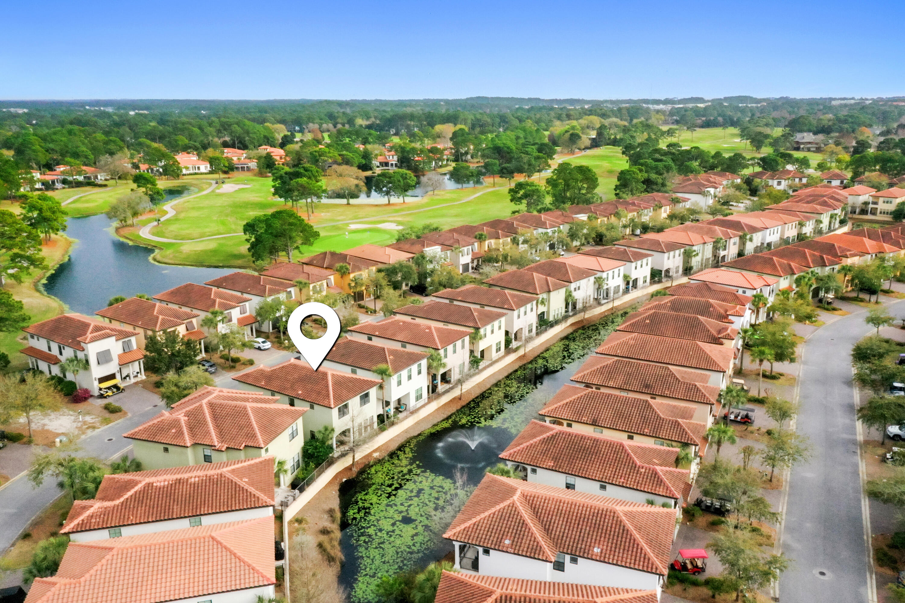 1976 Baytowne Loop
