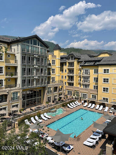 728 W Lionshead Circle, R-110