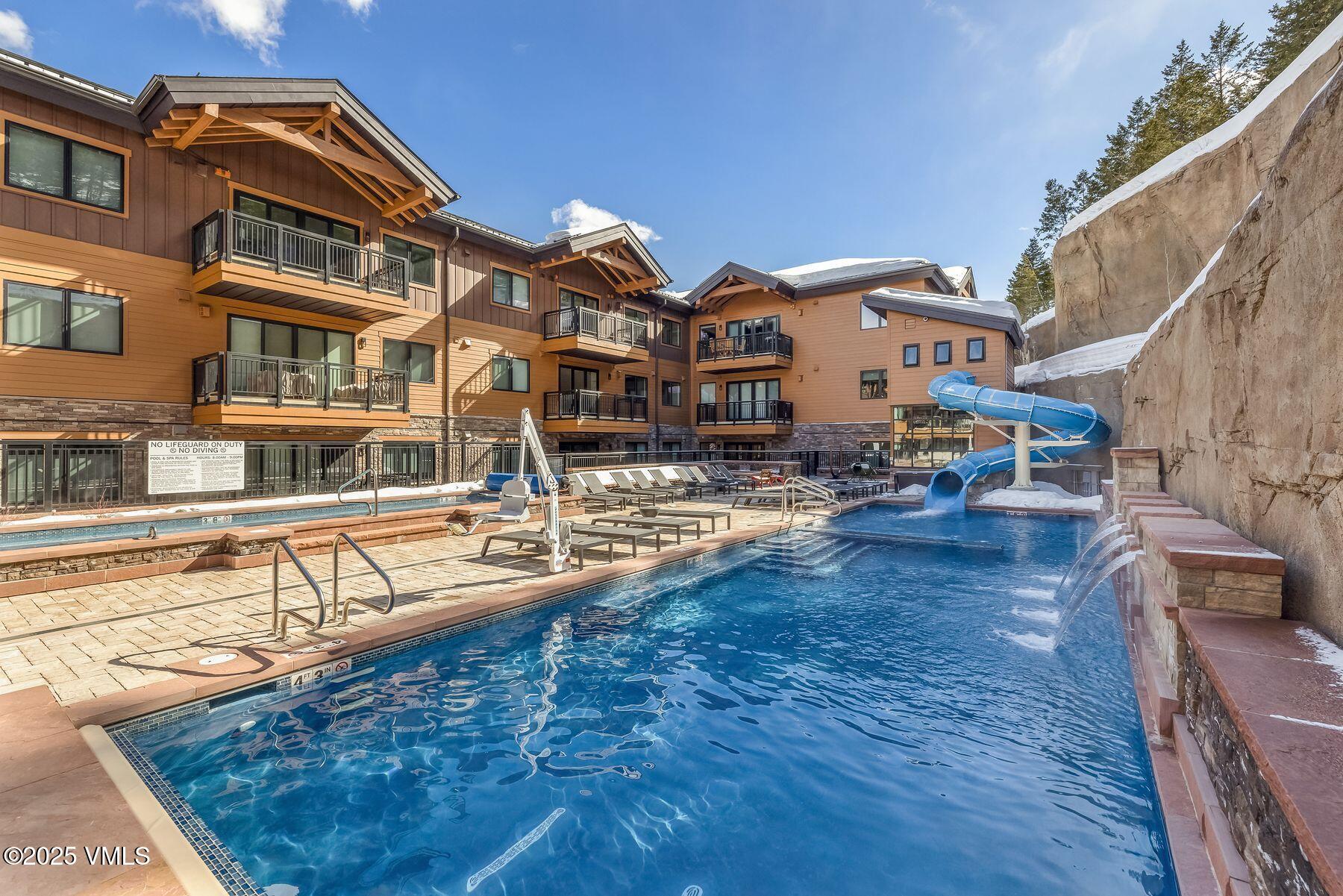 38460 HWY 6, 409, Avon Unit: 409