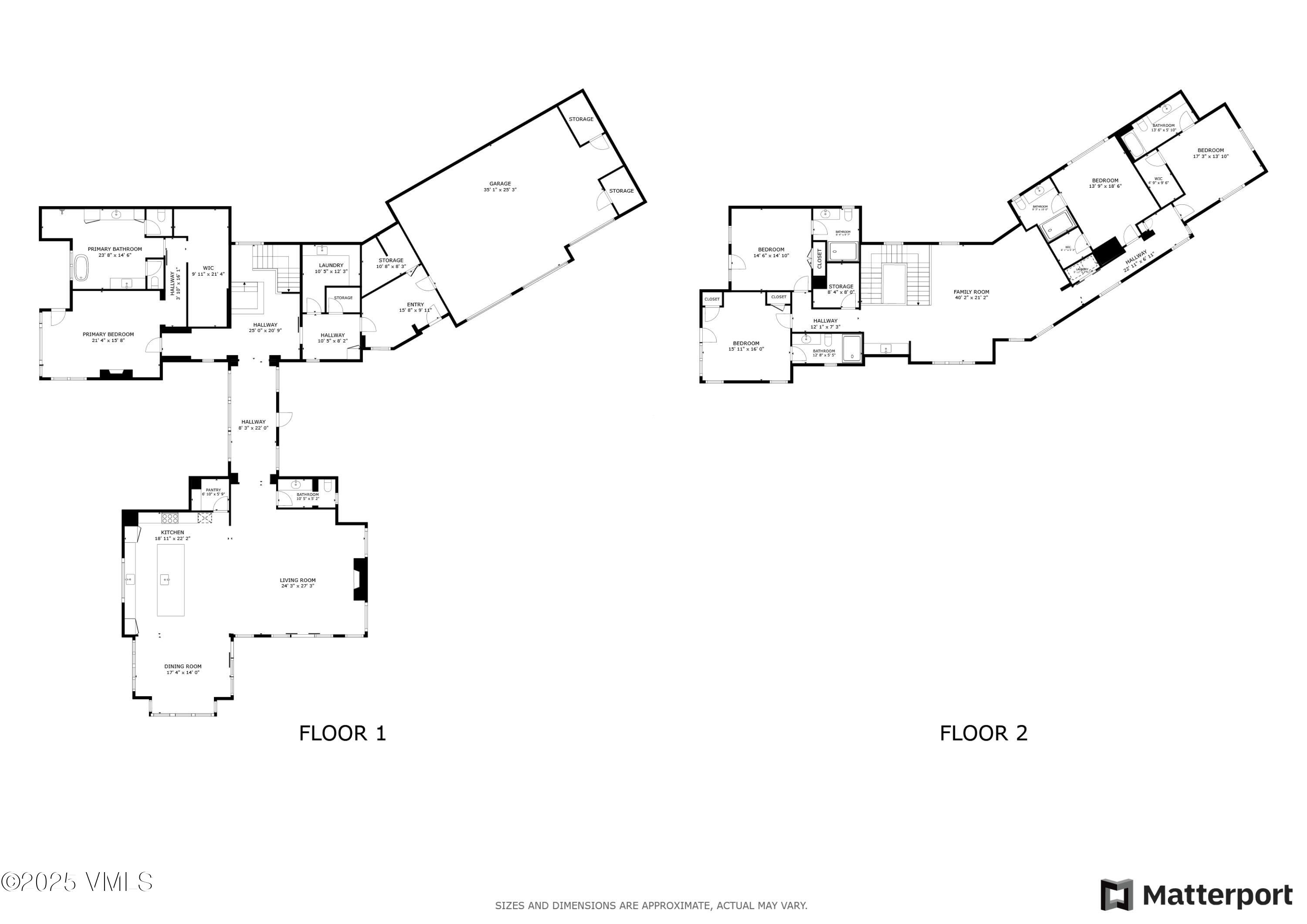 92 Pine Marten Way