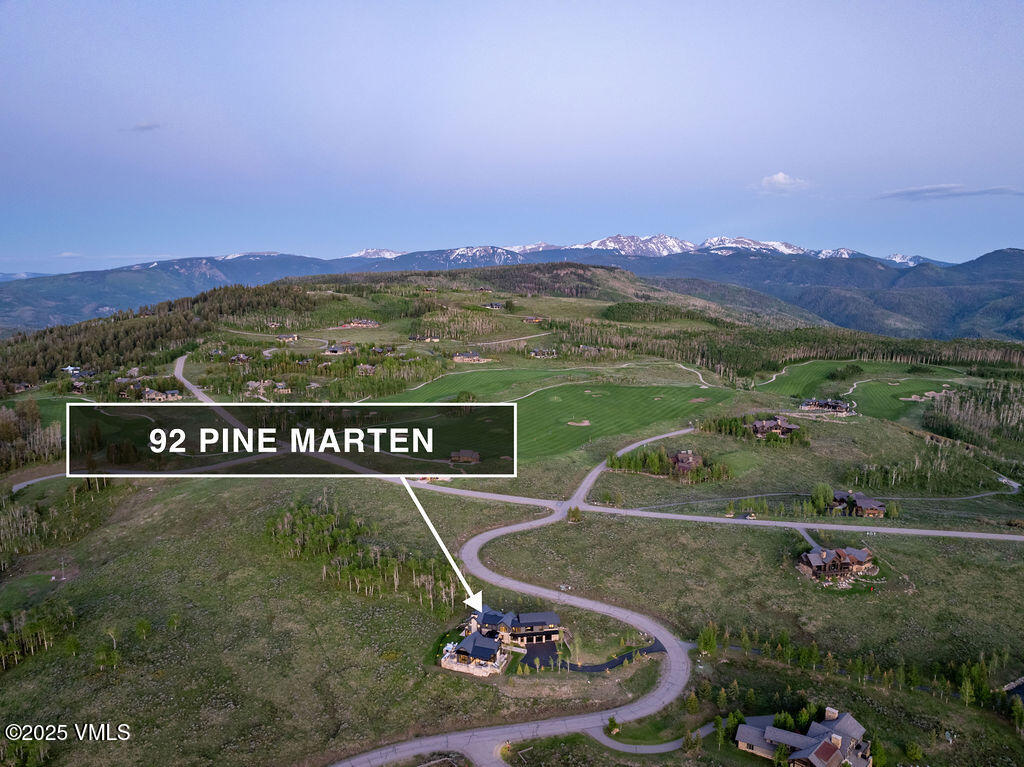 92 Pine Marten Way