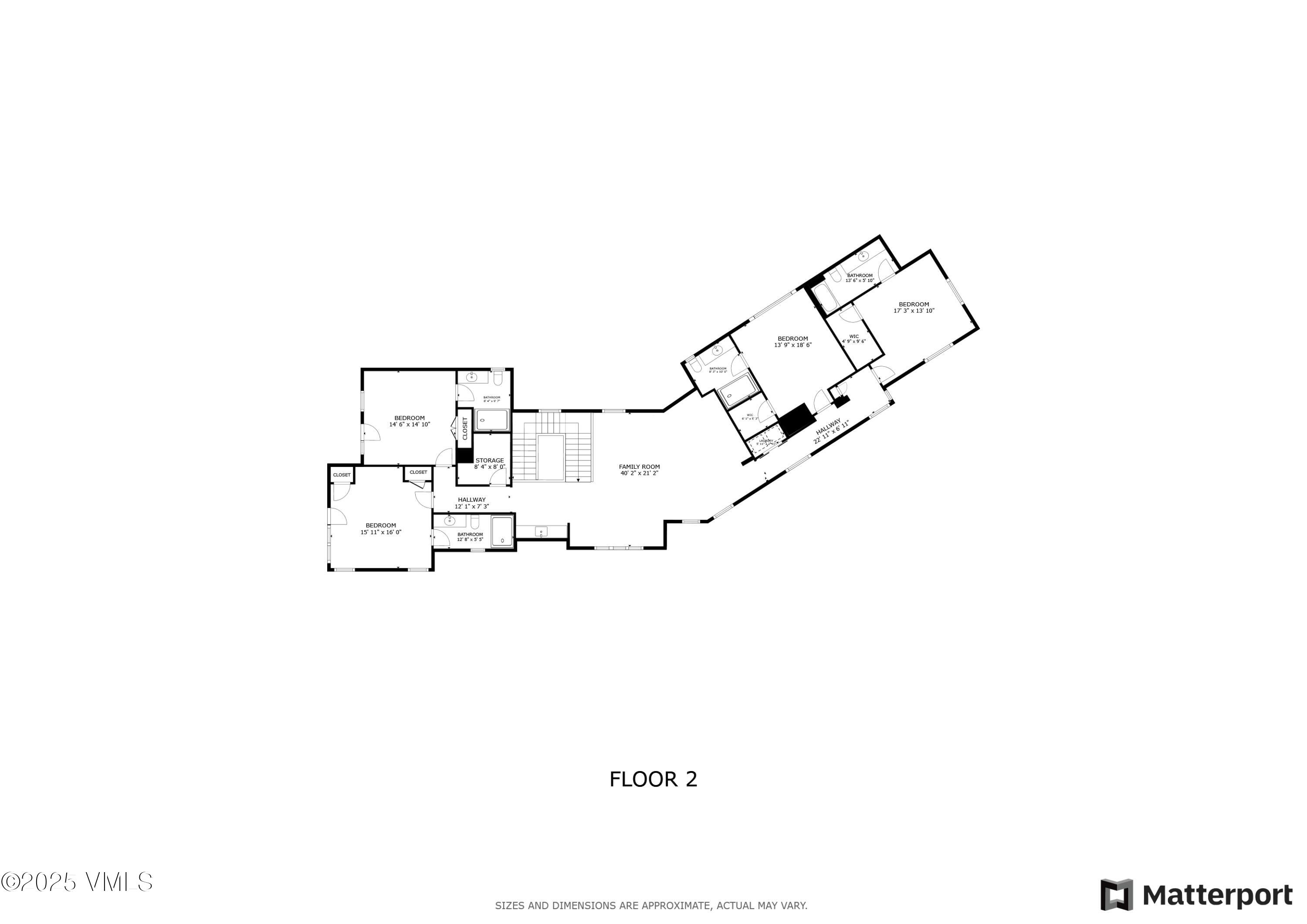 92 Pine Marten Way