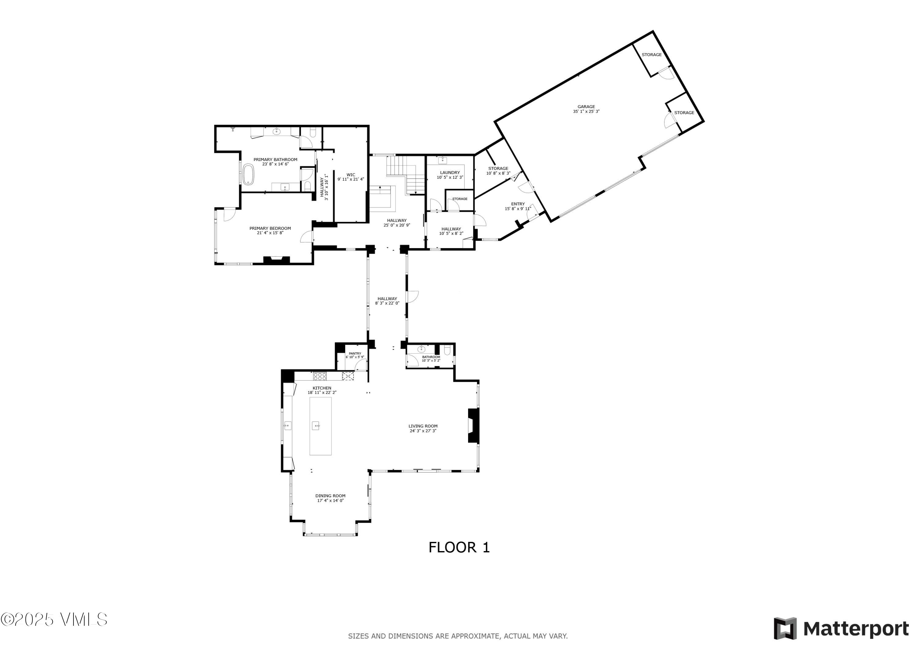 92 Pine Marten Way