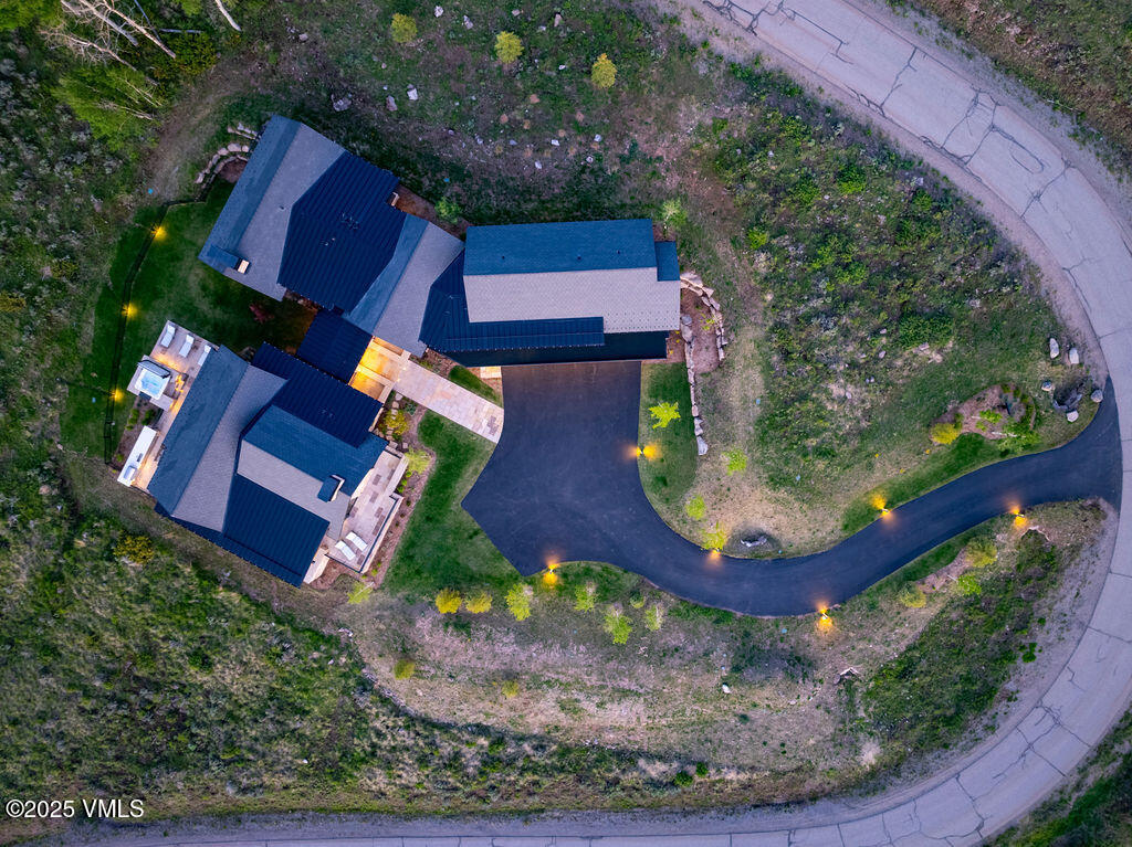 92 Pine Marten Way