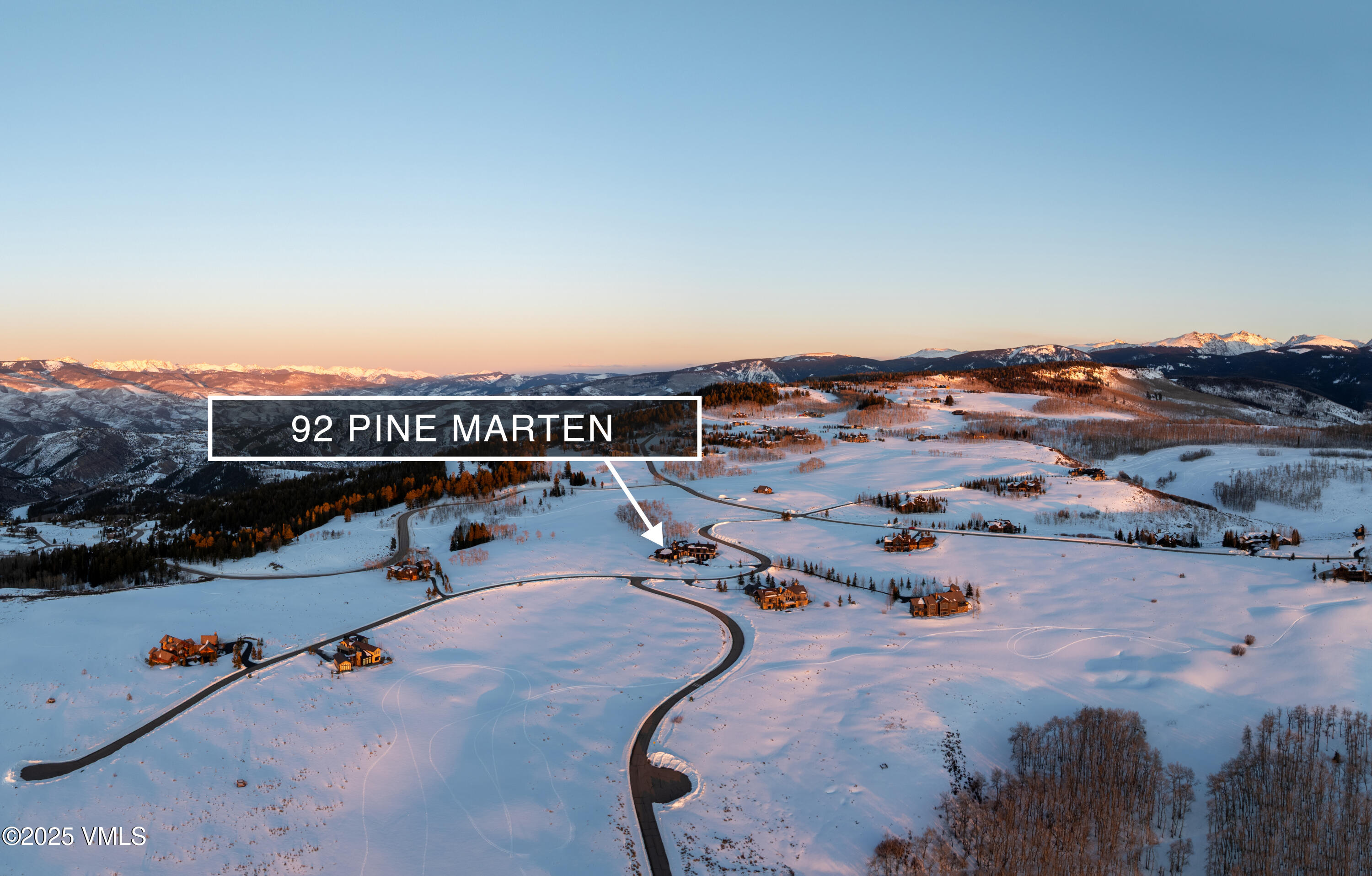 92 Pine Marten Way