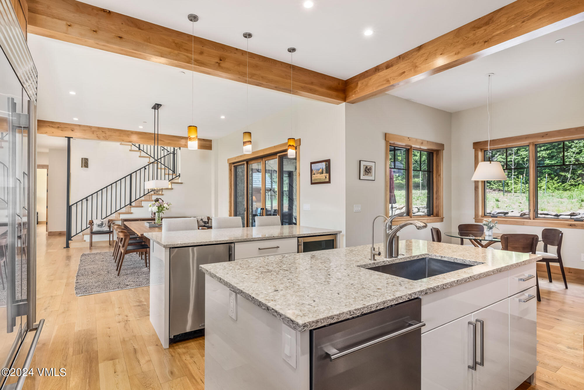 722 Granite Springs Trail