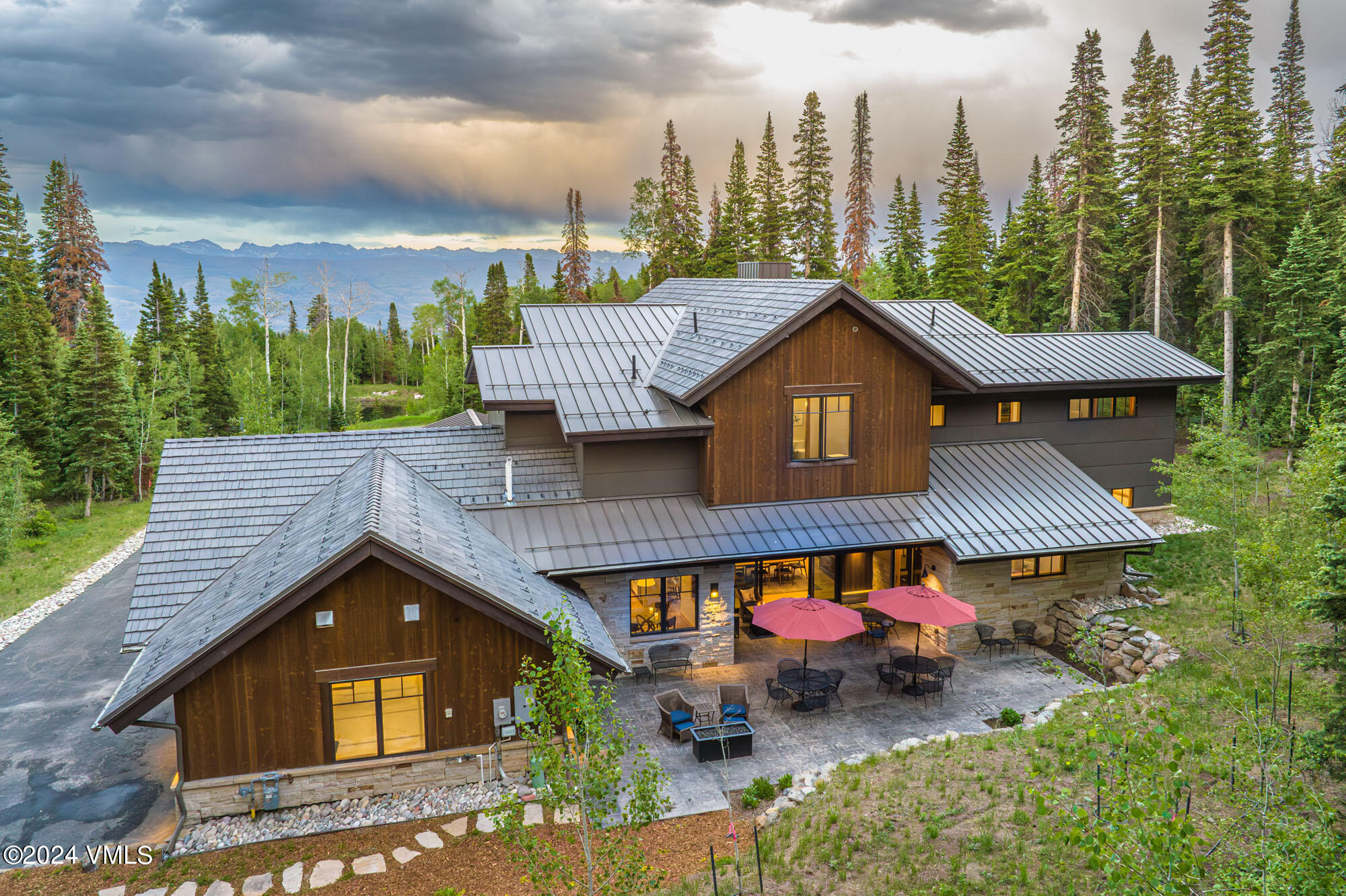 722 Granite Springs Trail