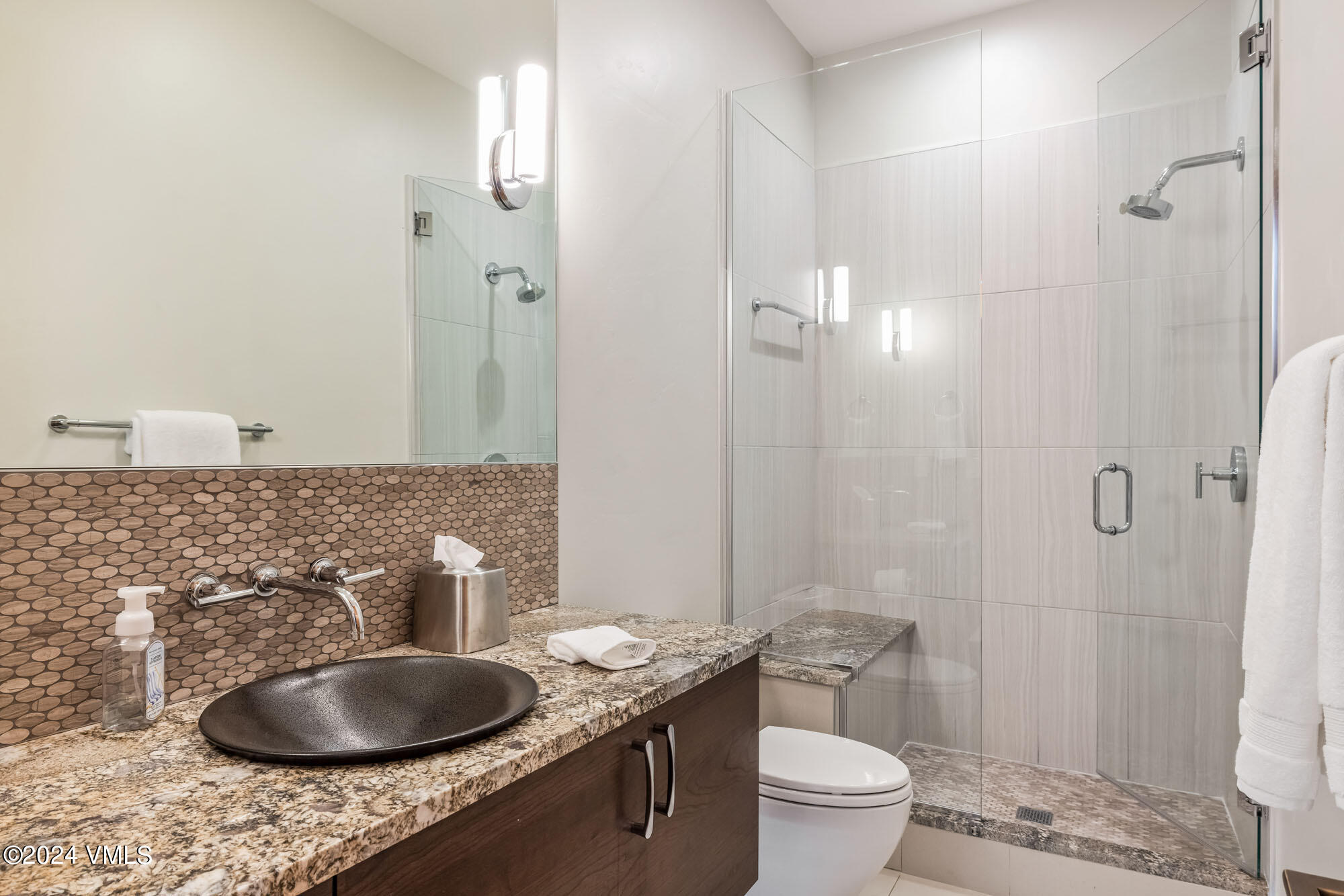 722 Granite Springs Trail