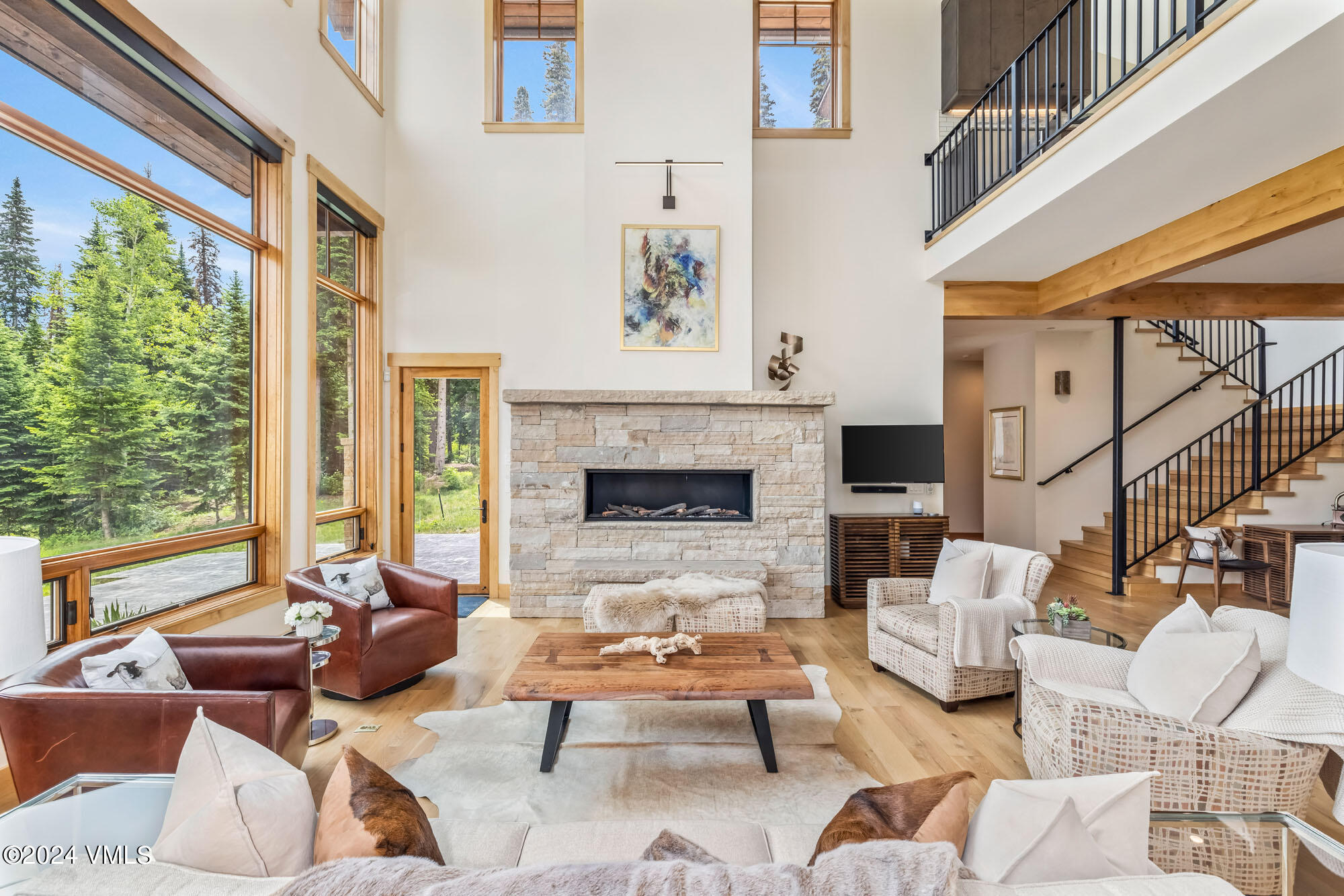722 Granite Springs Trail