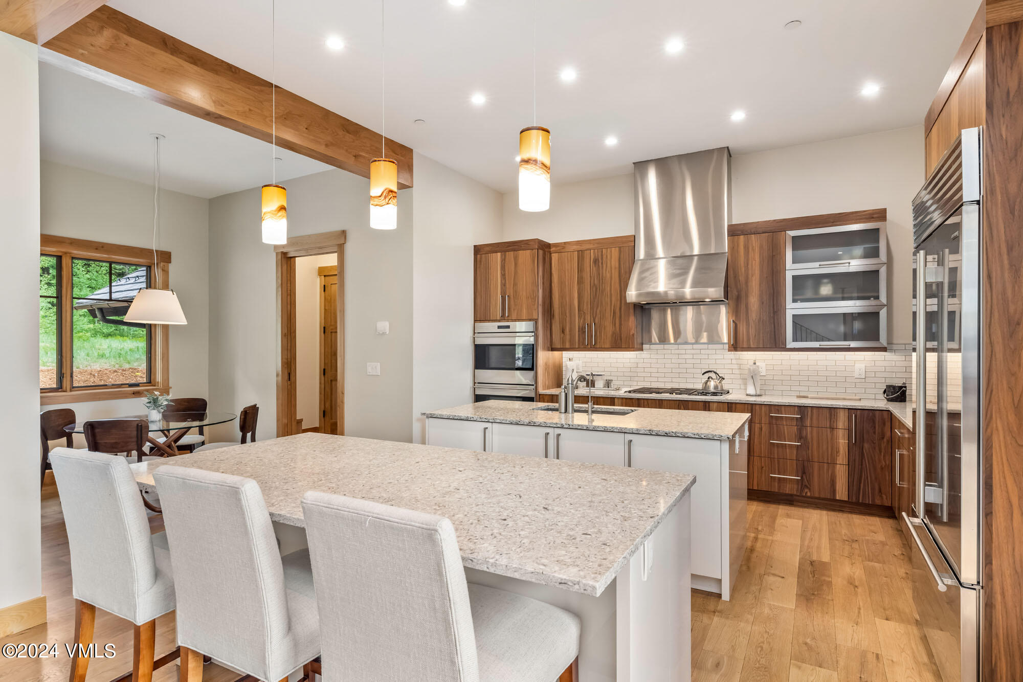 722 Granite Springs Trail