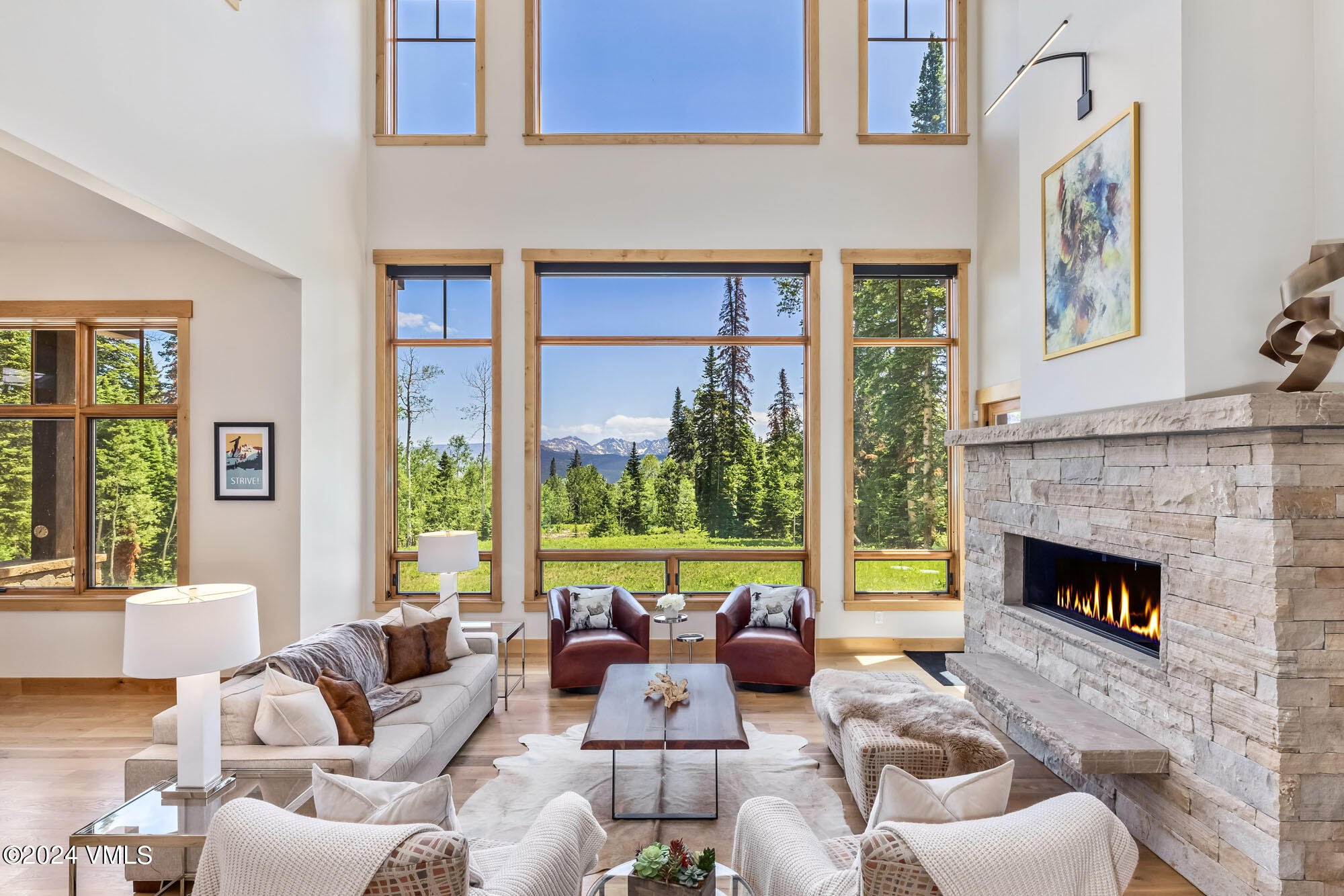 722 Granite Springs Trail