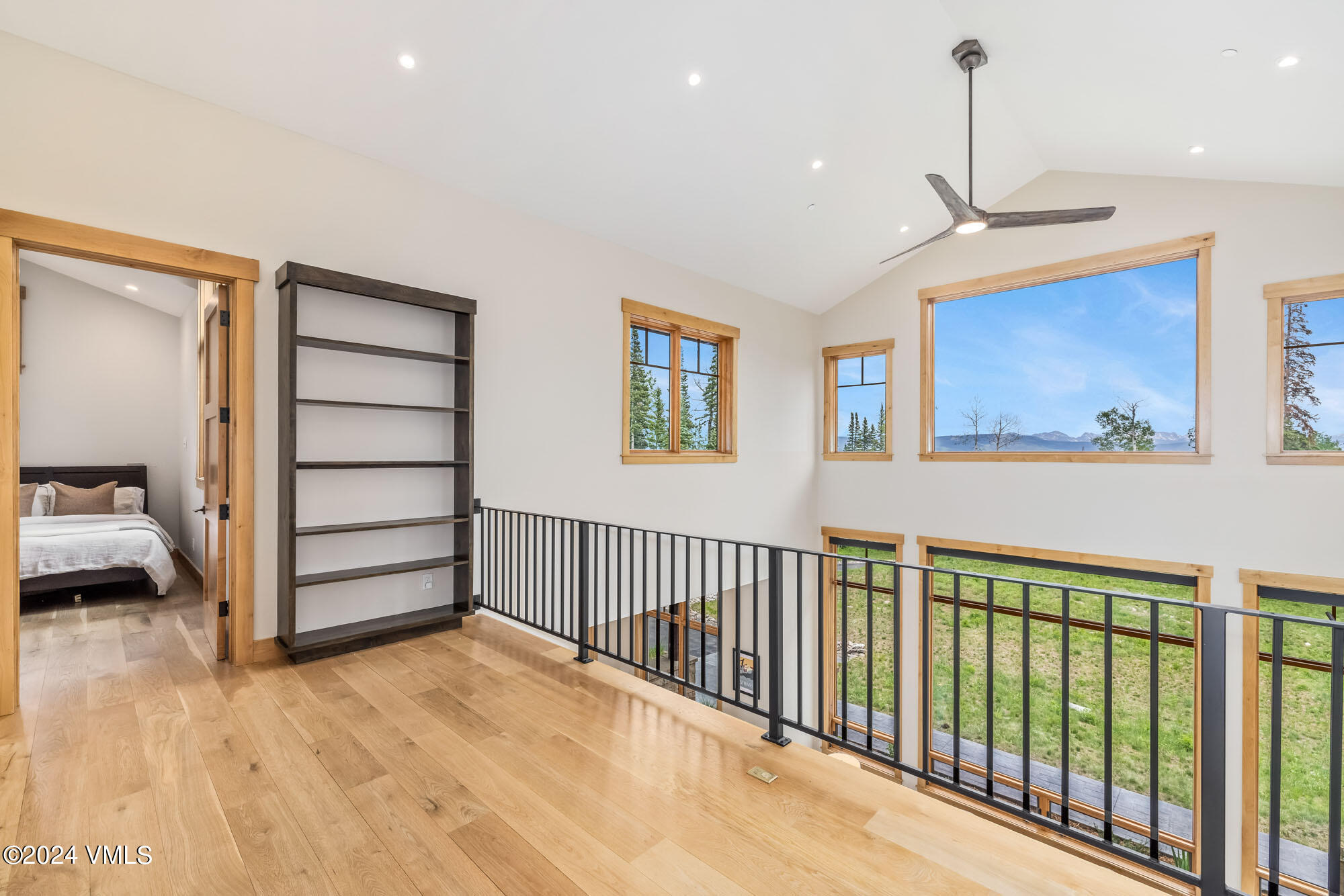 722 Granite Springs Trail