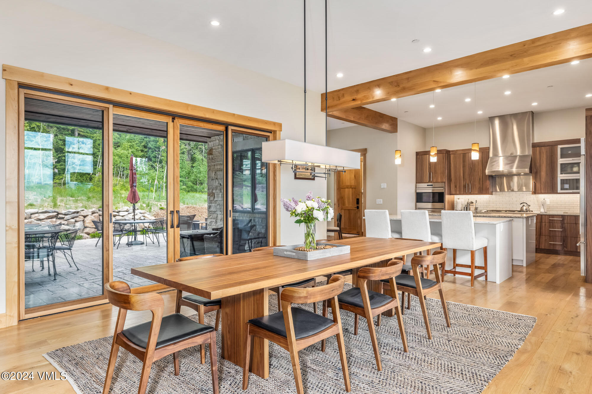722 Granite Springs Trail
