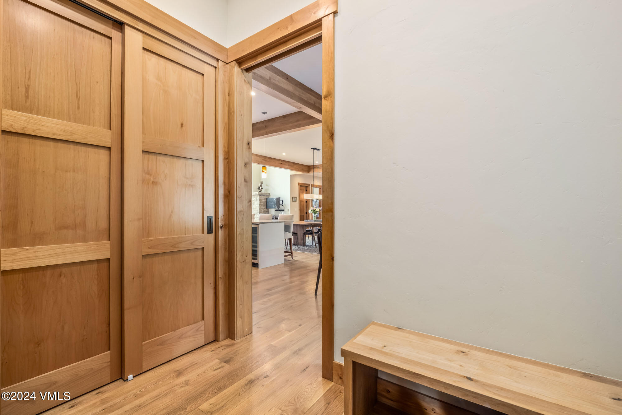 722 Granite Springs Trail