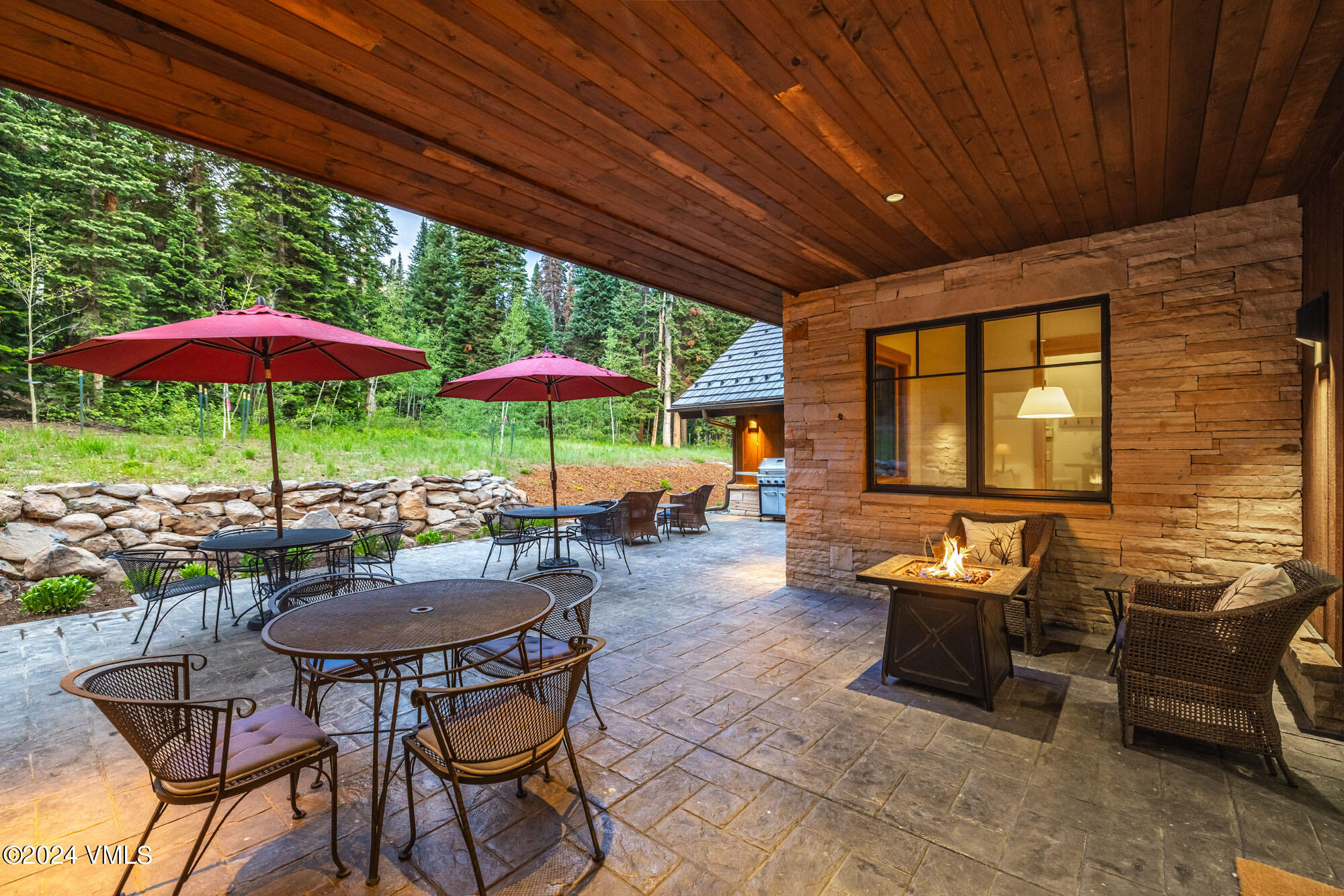 722 Granite Springs Trail