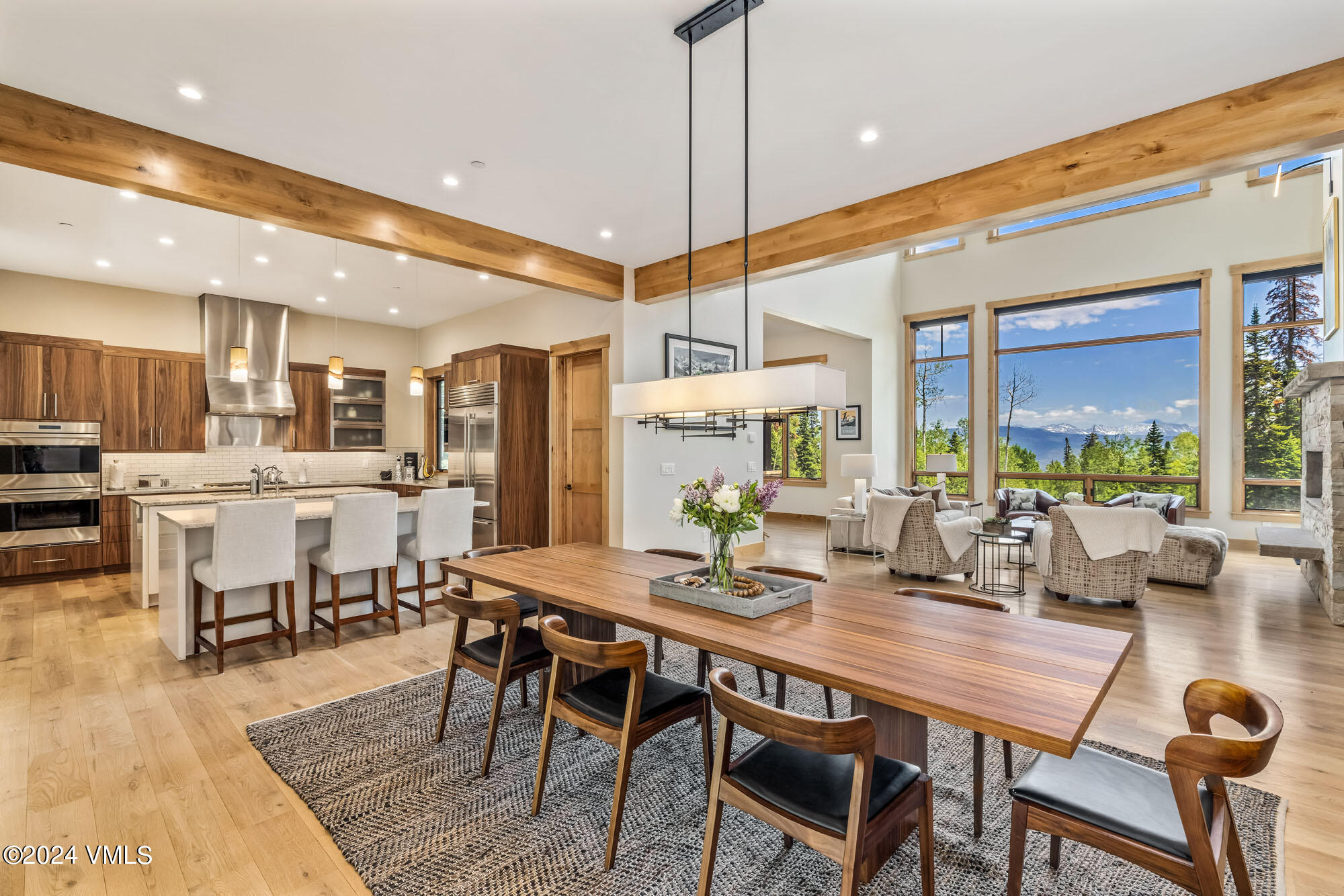 722 Granite Springs Trail