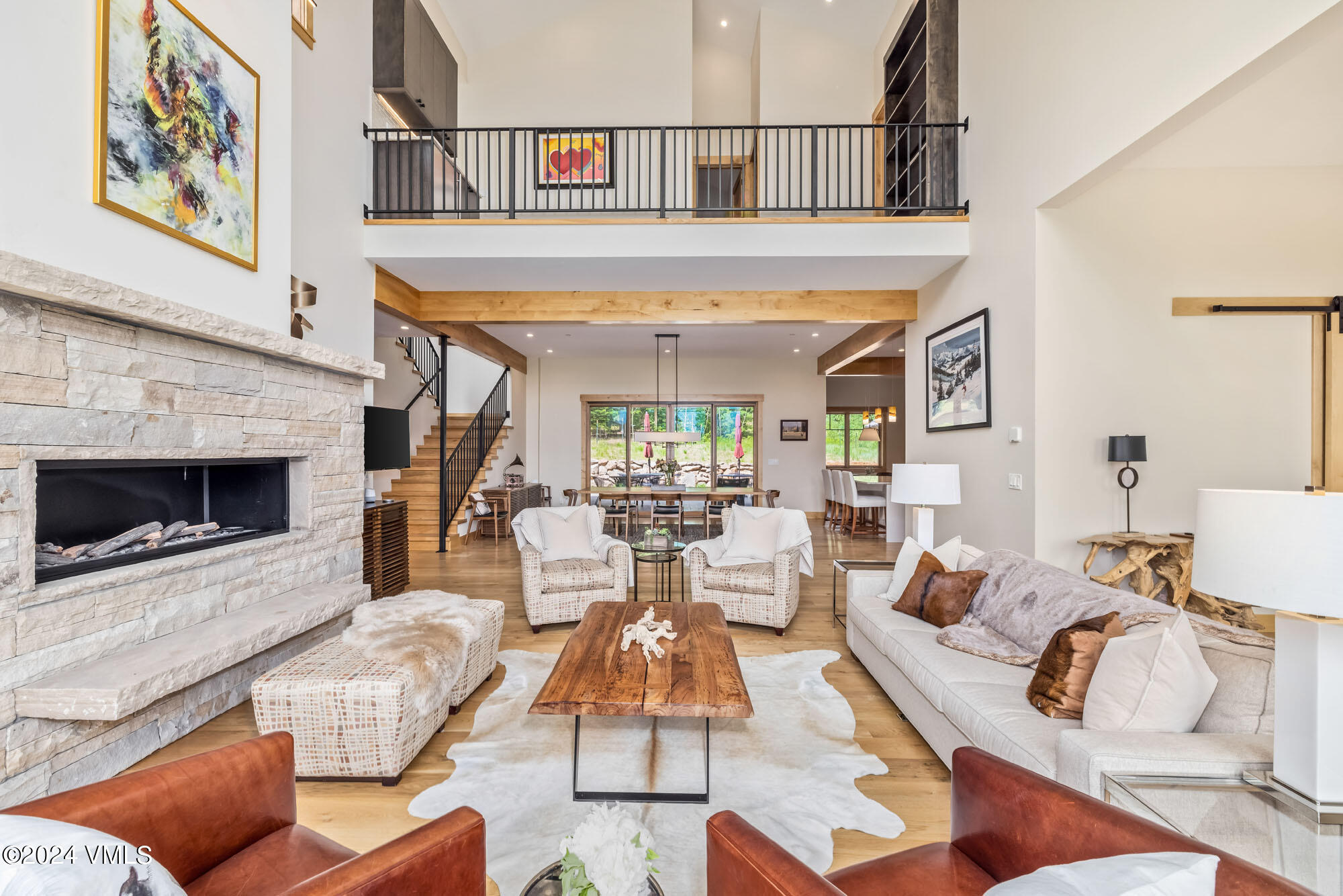 722 Granite Springs Trail