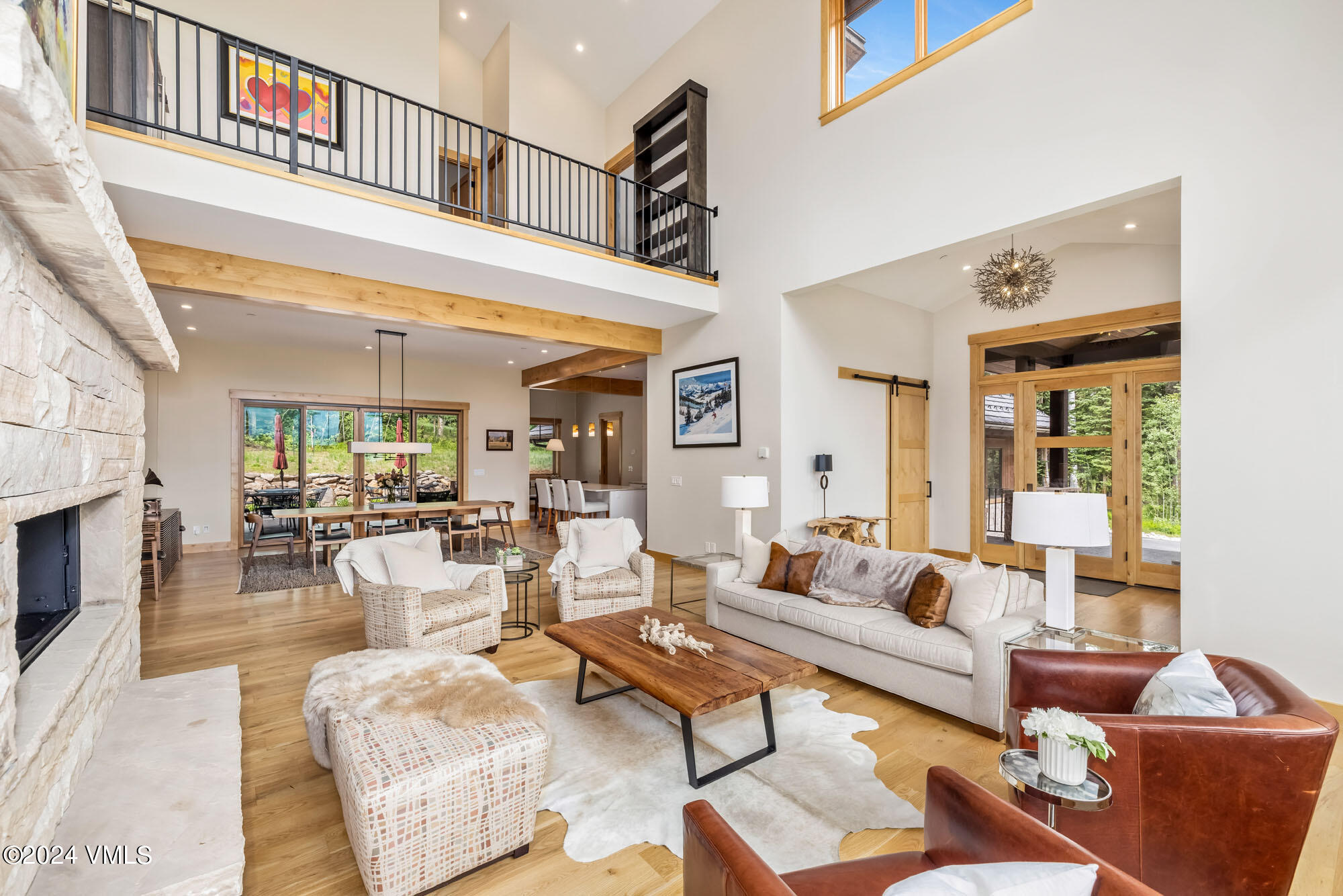 722 Granite Springs Trail