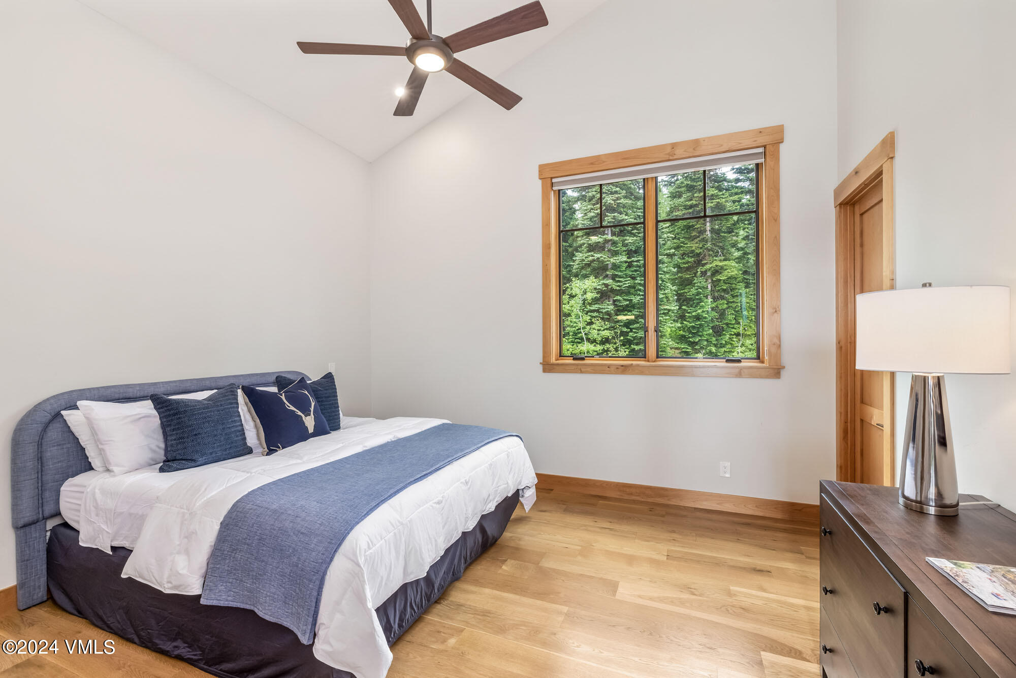 722 Granite Springs Trail