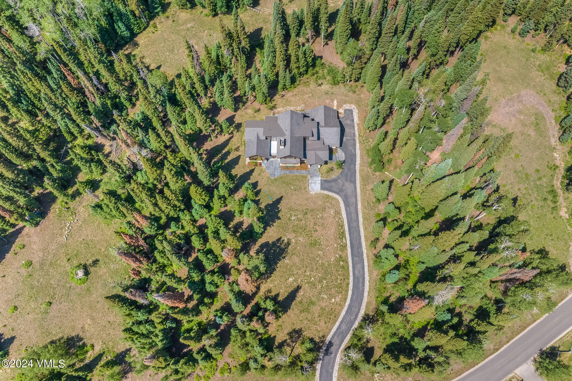 722 Granite Springs Trail
