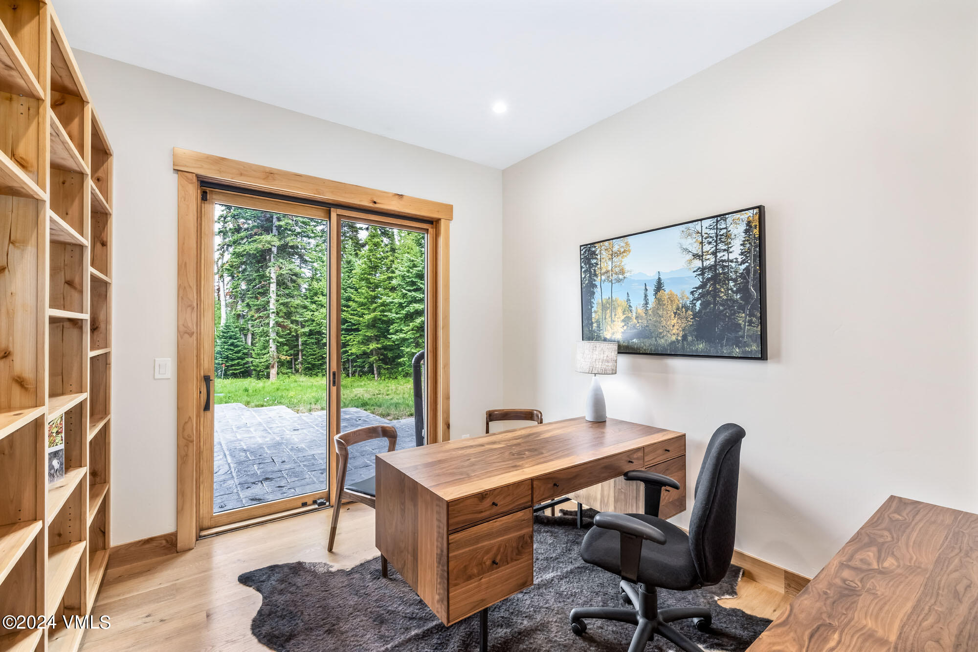 722 Granite Springs Trail