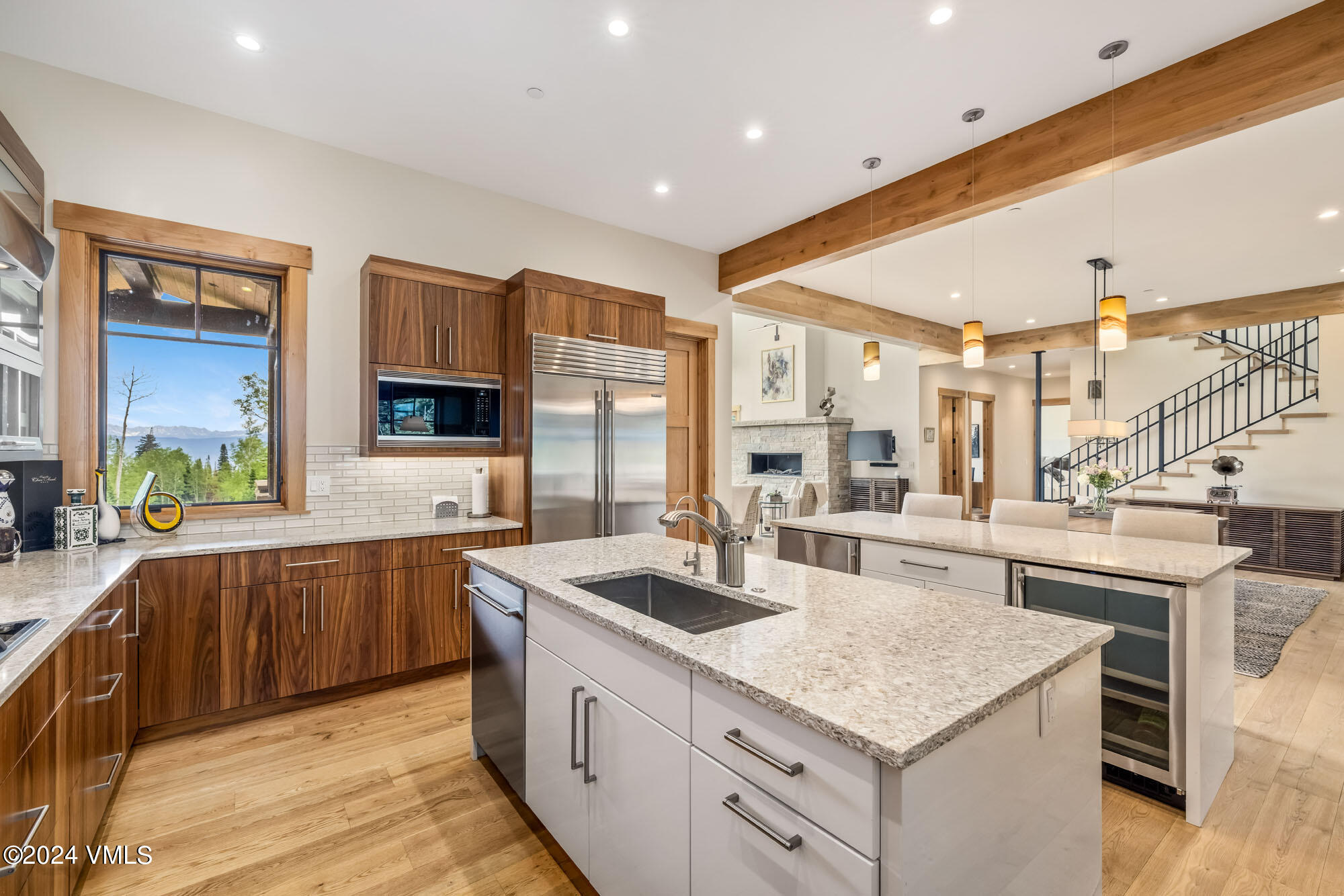 722 Granite Springs Trail