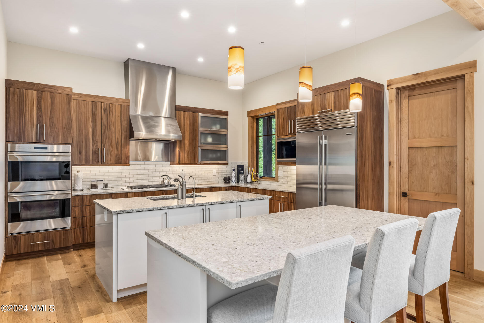 722 Granite Springs Trail