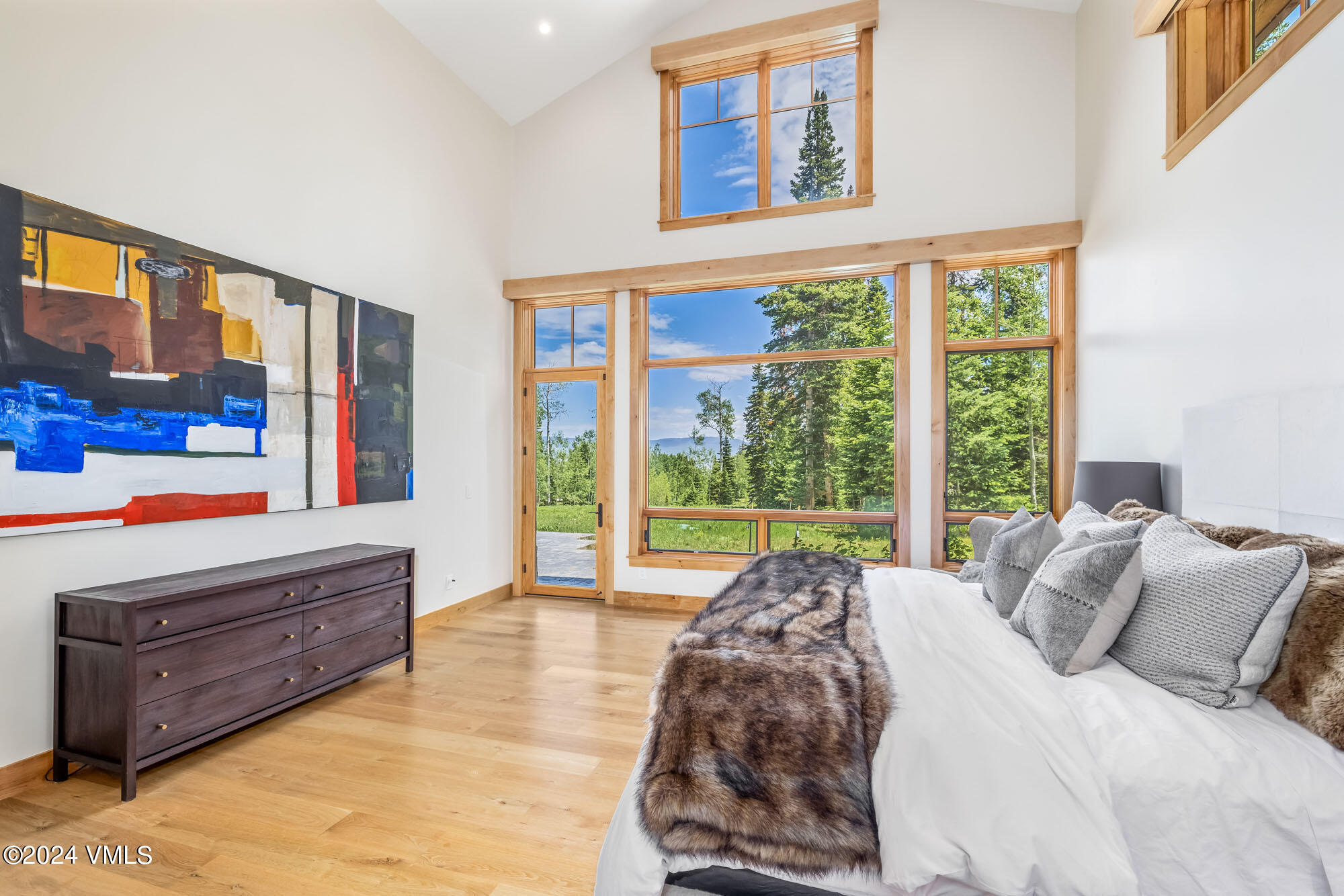 722 Granite Springs Trail