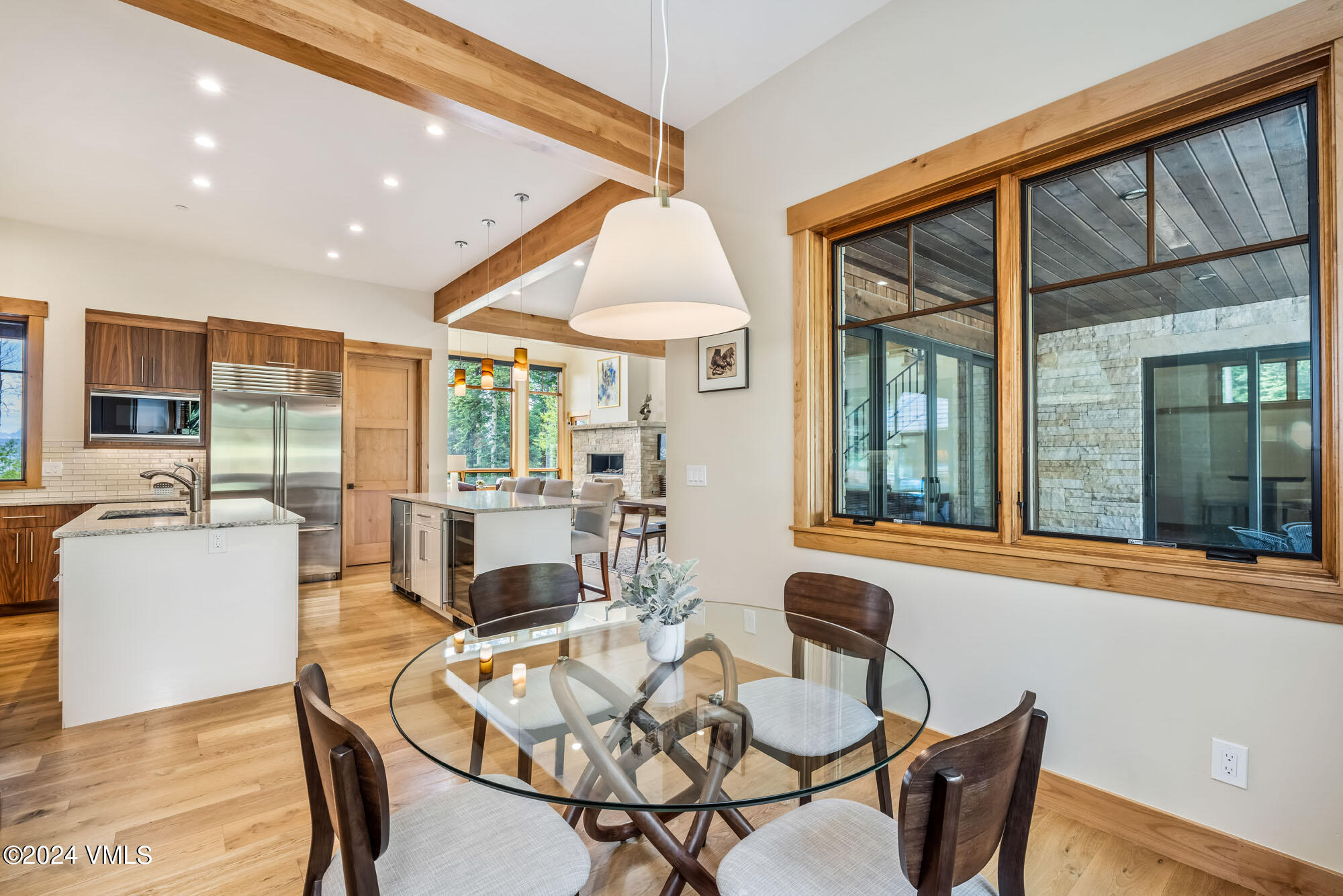 722 Granite Springs Trail