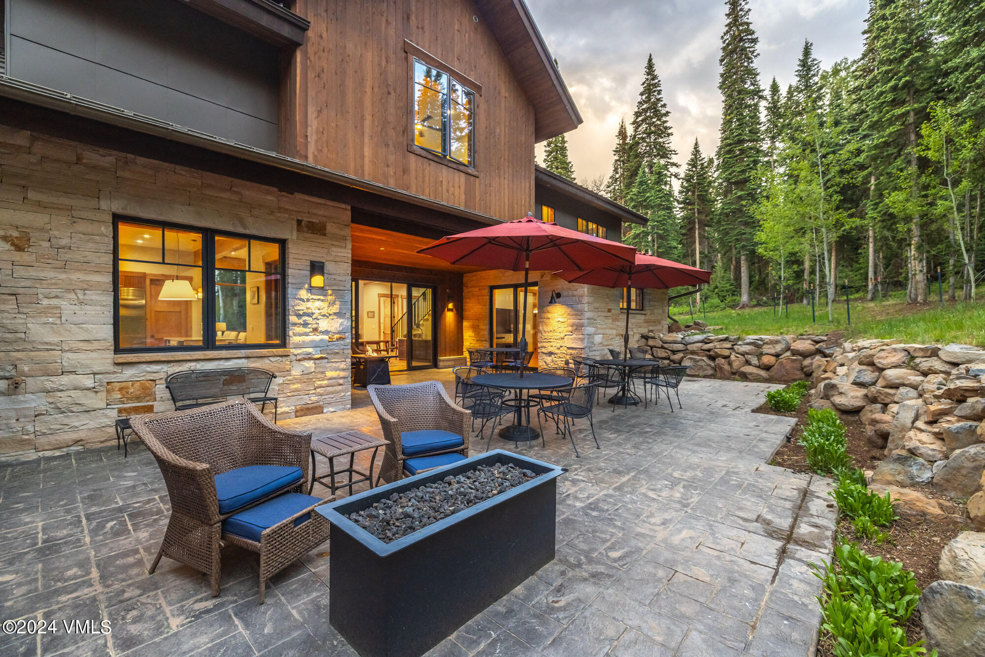 722 Granite Springs Trail