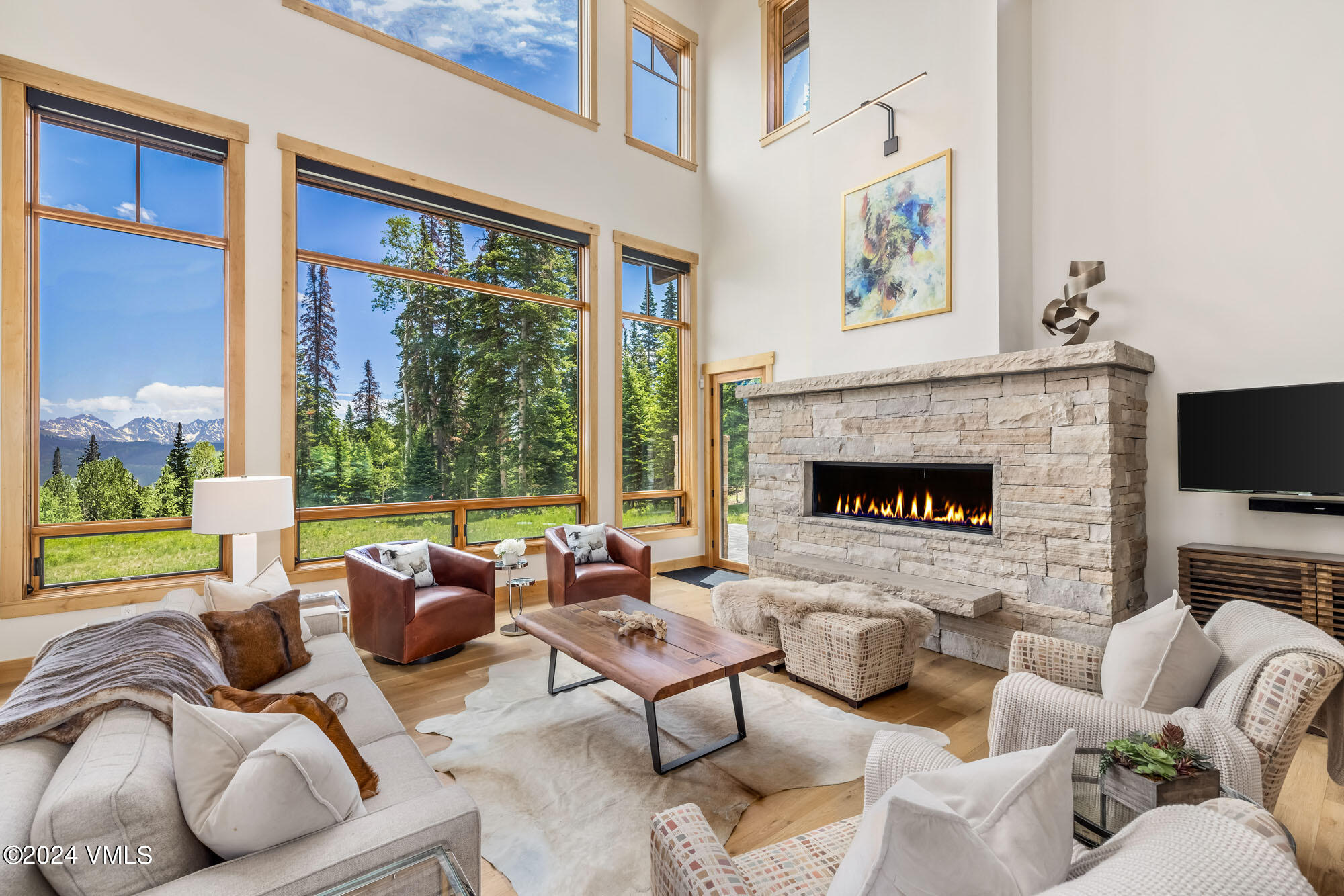 722 Granite Springs Trail