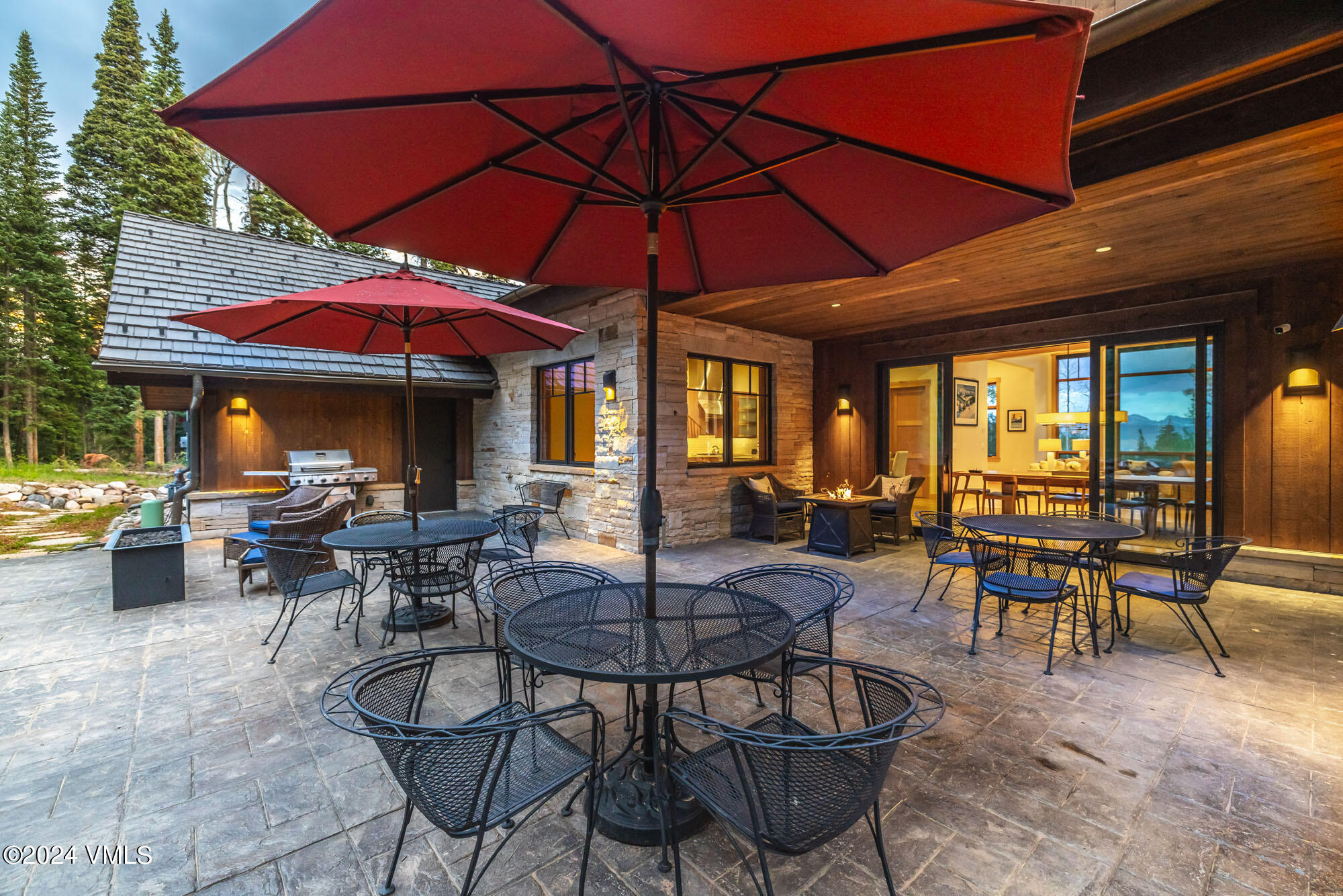 722 Granite Springs Trail