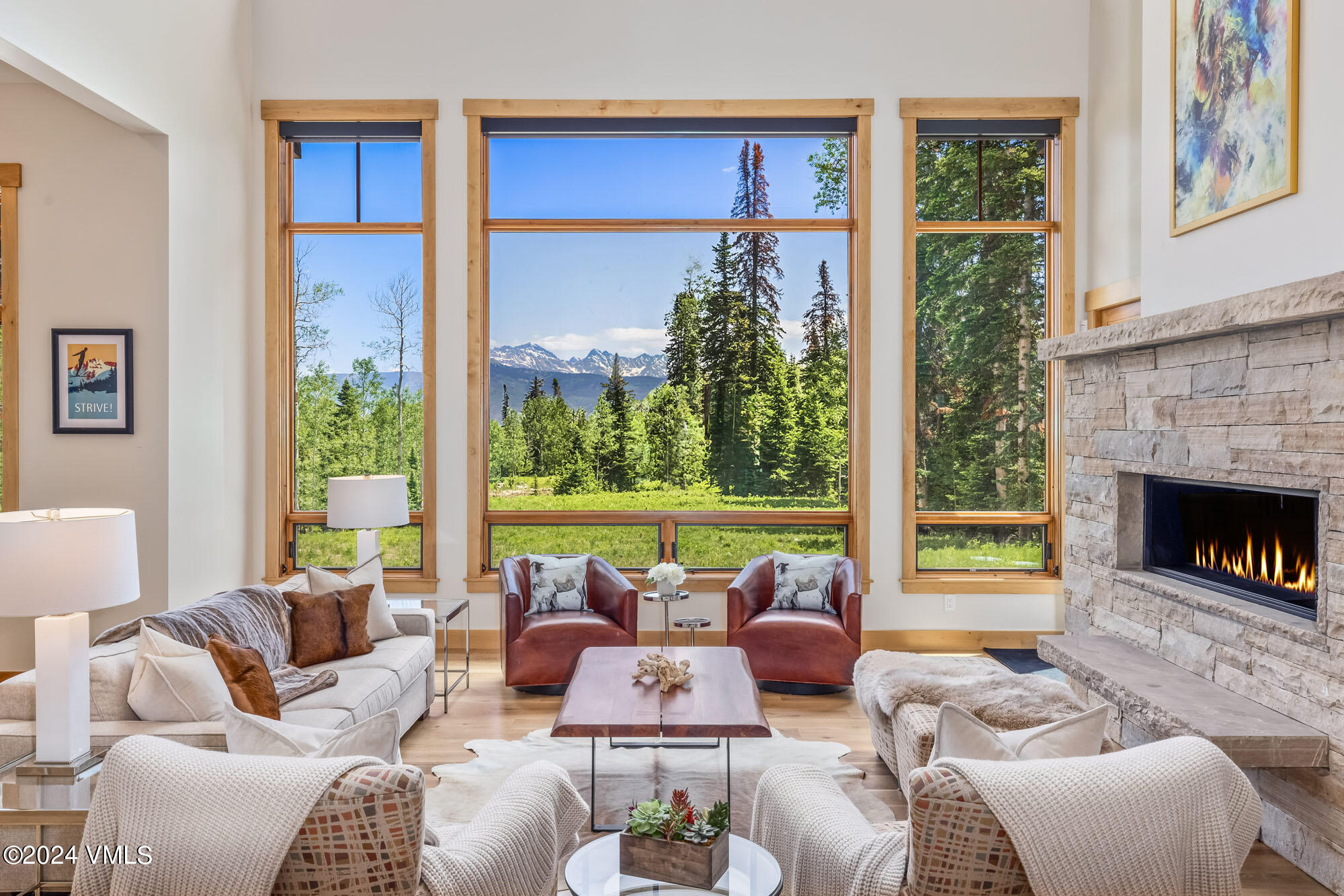 722 Granite Springs Trail