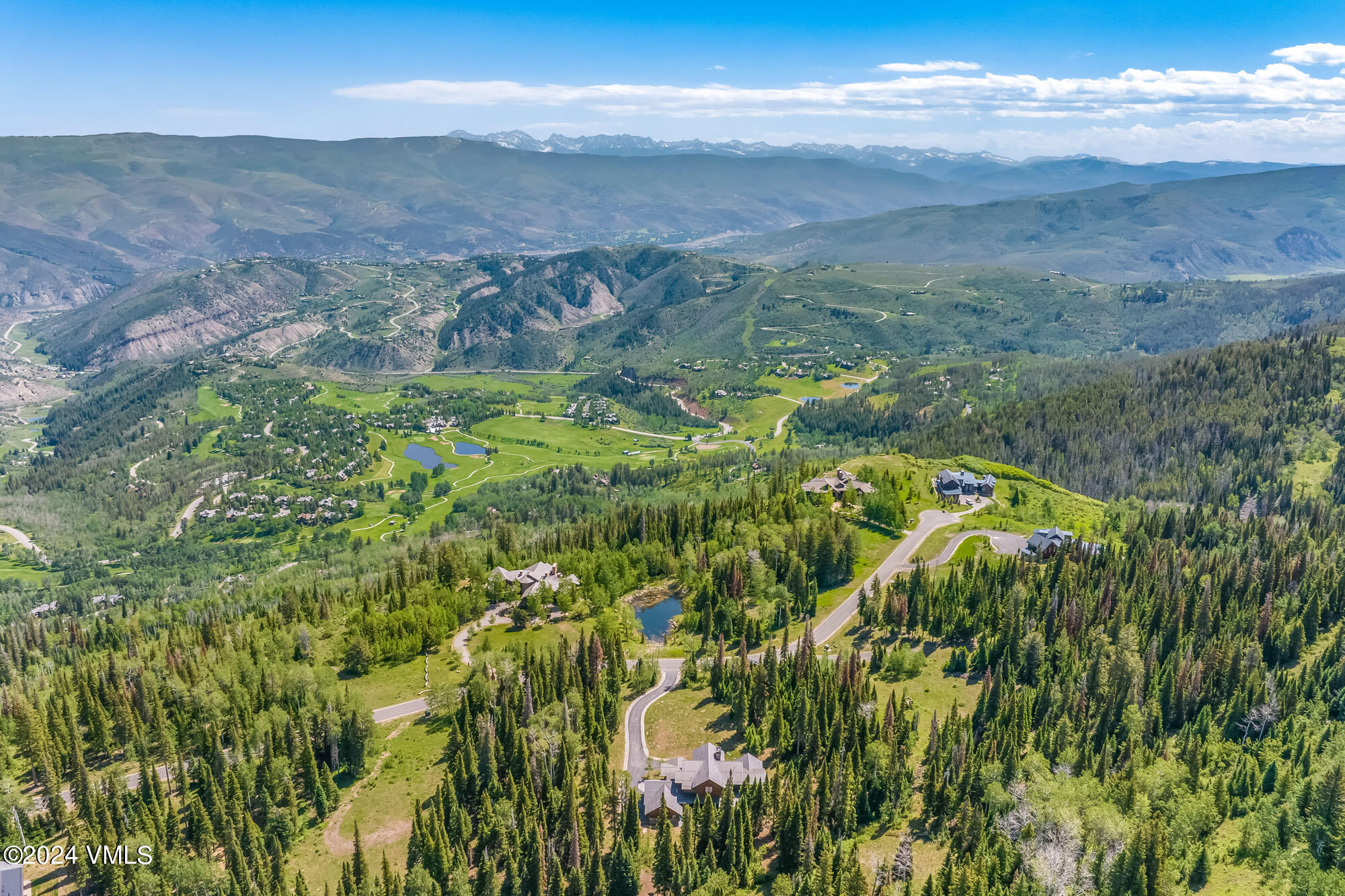 722 Granite Springs Trail