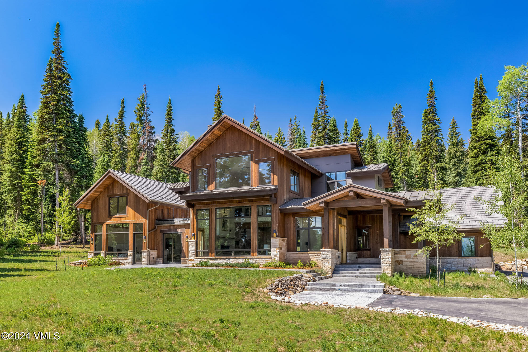 722 Granite Springs Trail