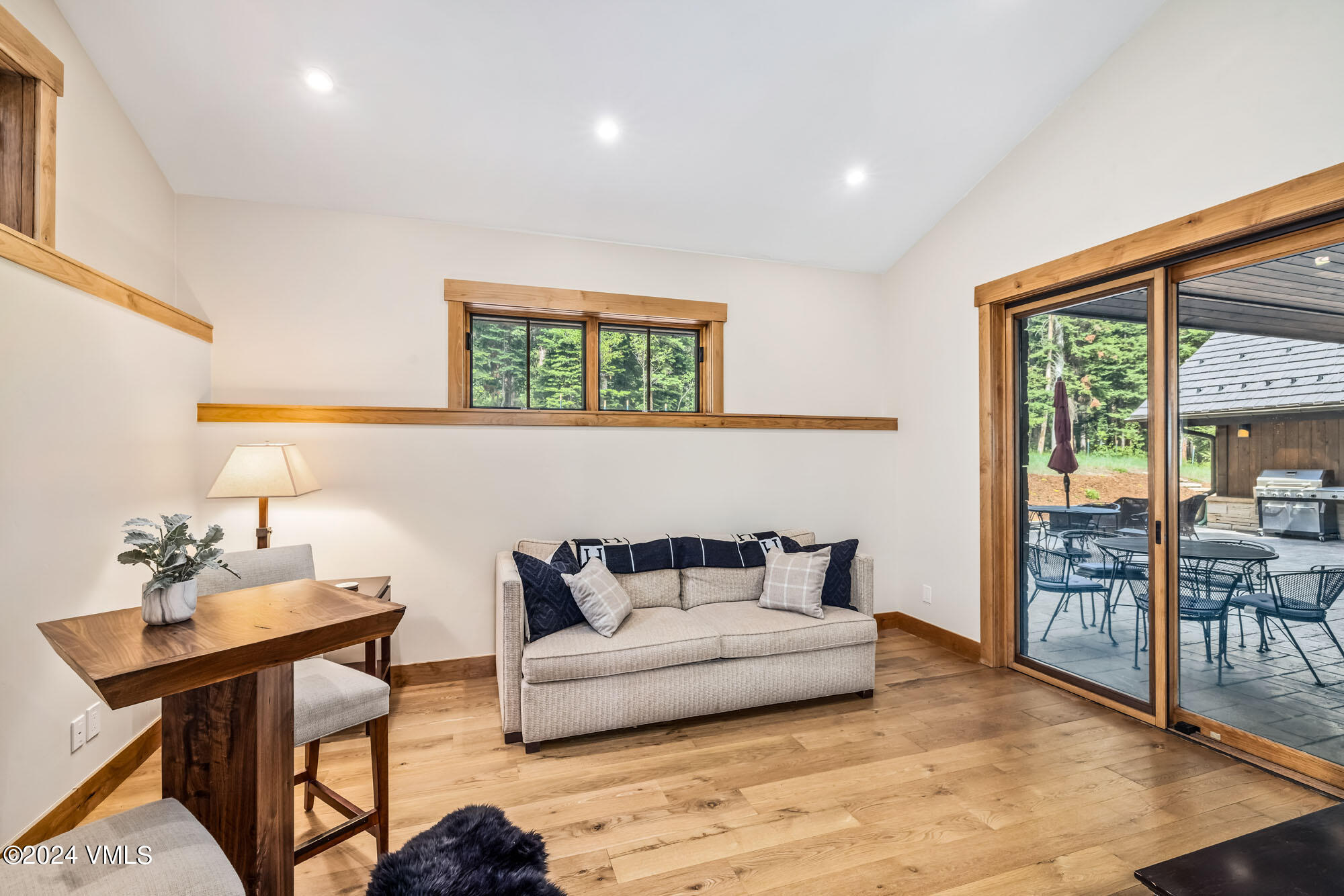 722 Granite Springs Trail
