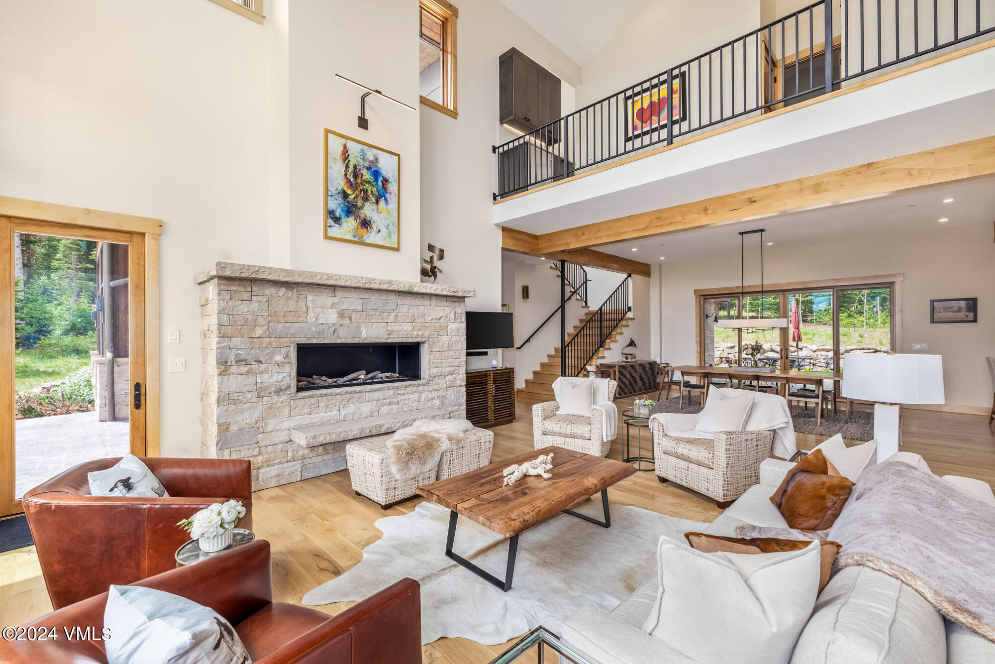 722 Granite Springs Trail