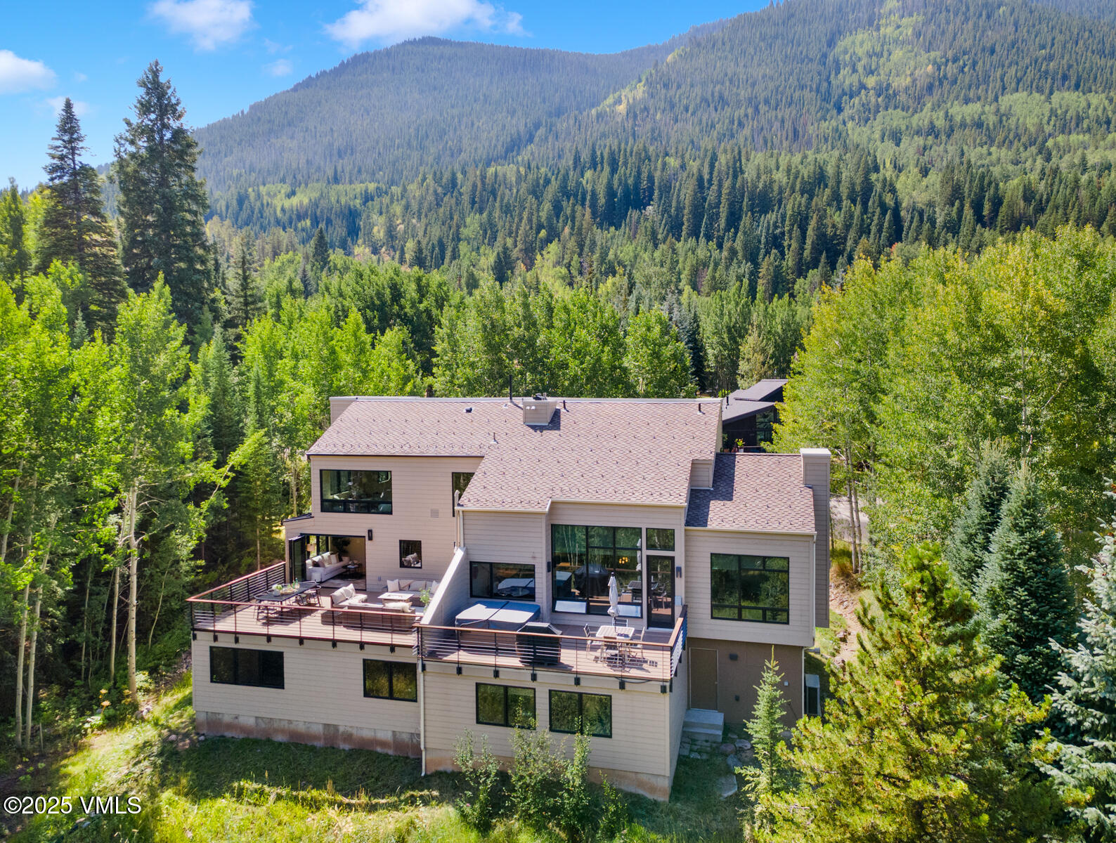 5074 Main Gore Drive S, B