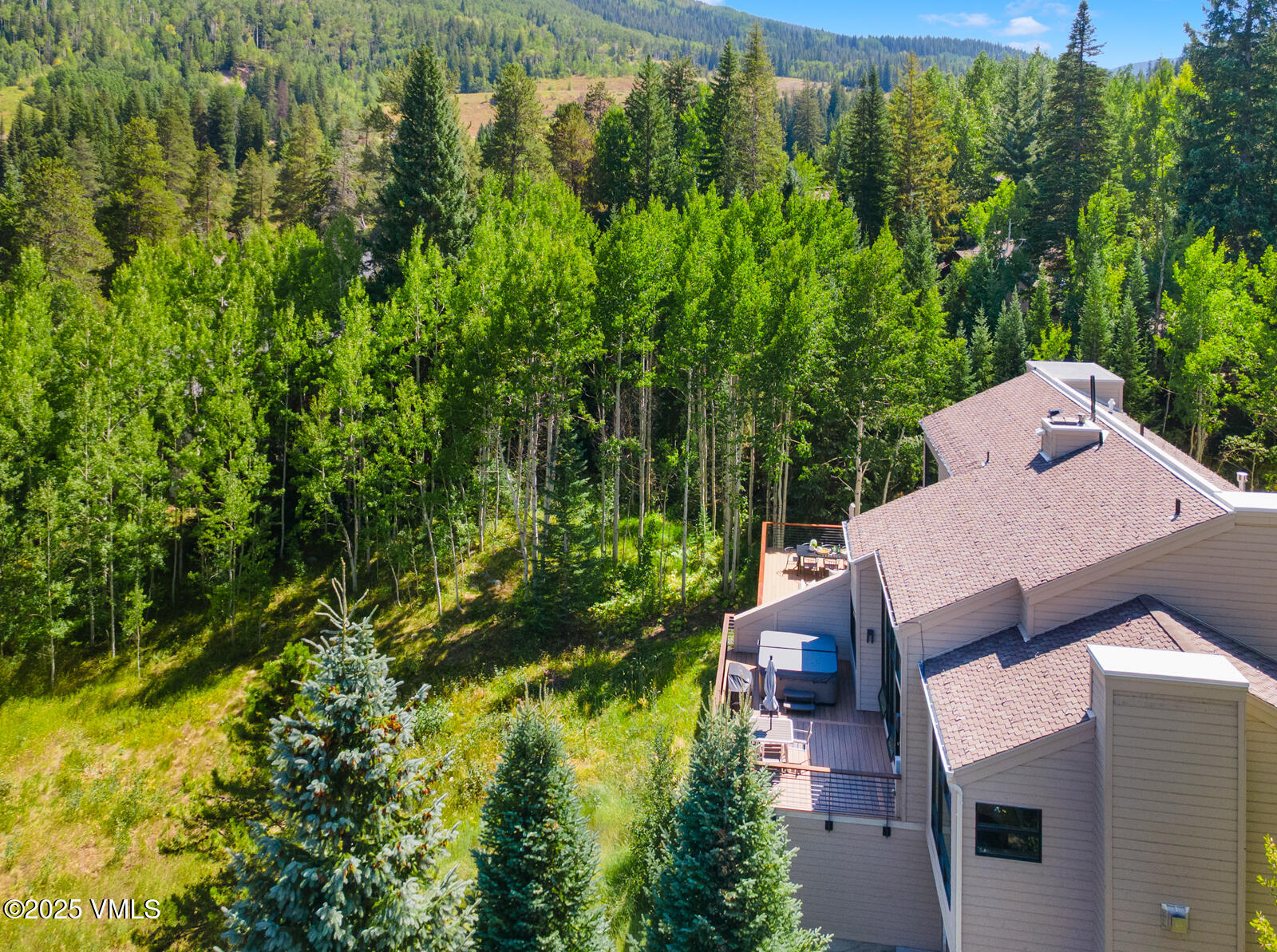 5074 Main Gore Drive S, B