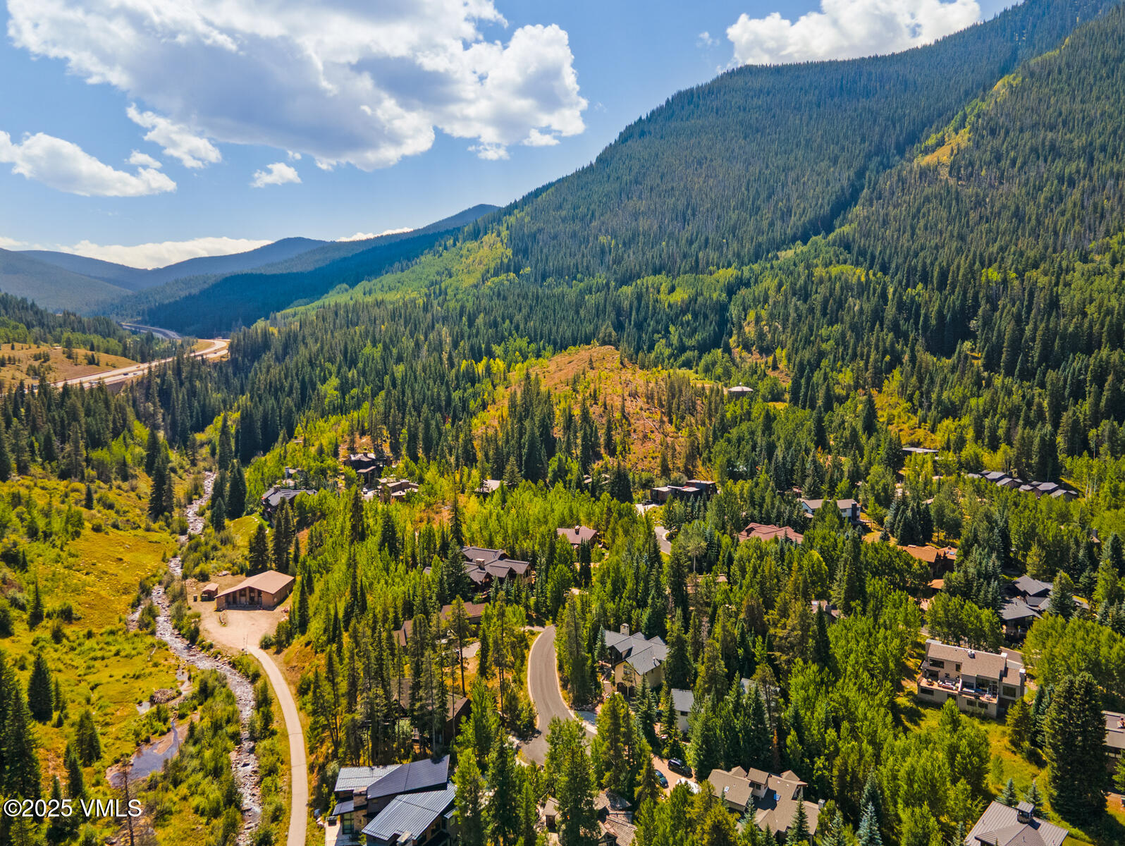 5074 Main Gore Drive S, B