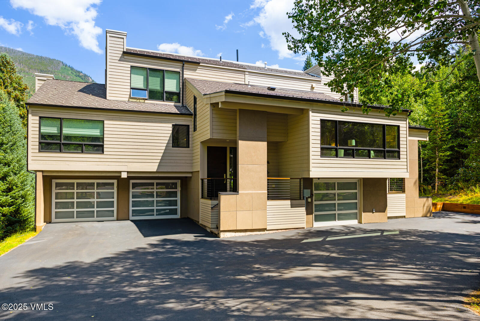 5074 Main Gore Drive S, B