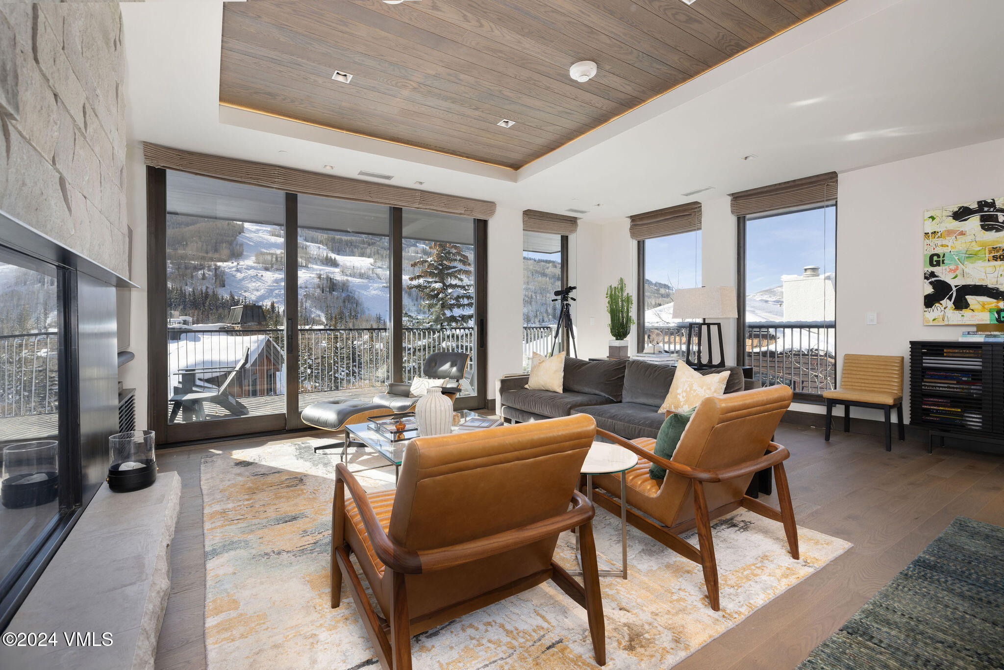 430 S Frontage, RU-301, Vail Unit: RU-301