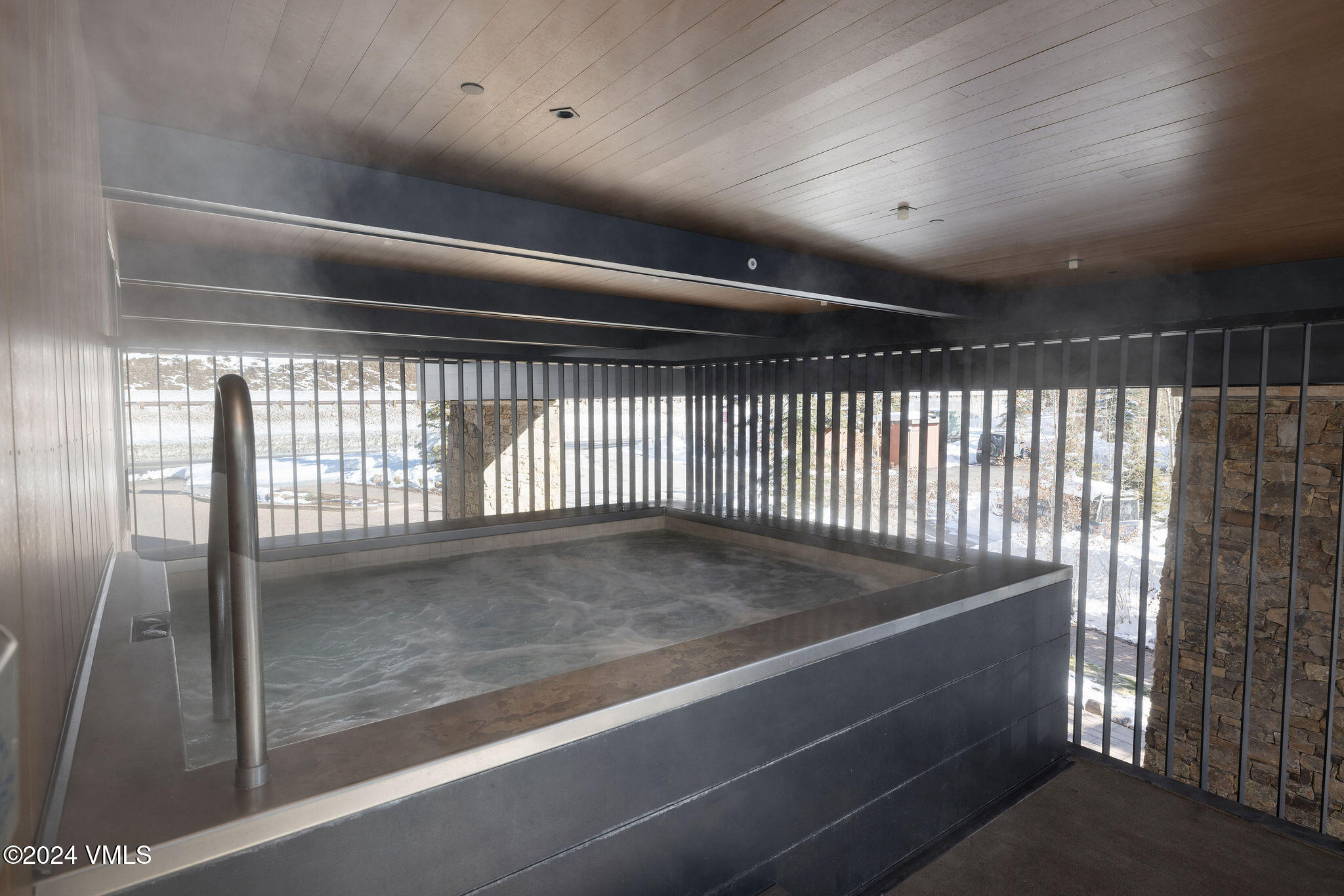 430 S Frontage, RU-301, Vail Unit: RU-301