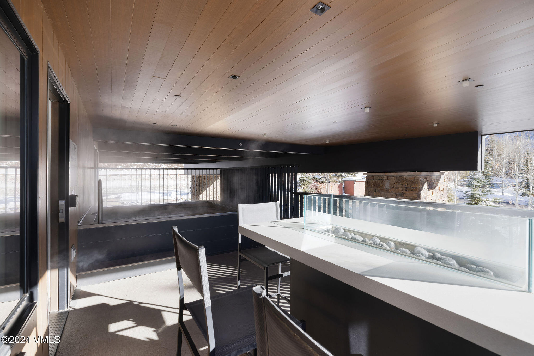 430 S Frontage, RU-301, Vail Unit: RU-301