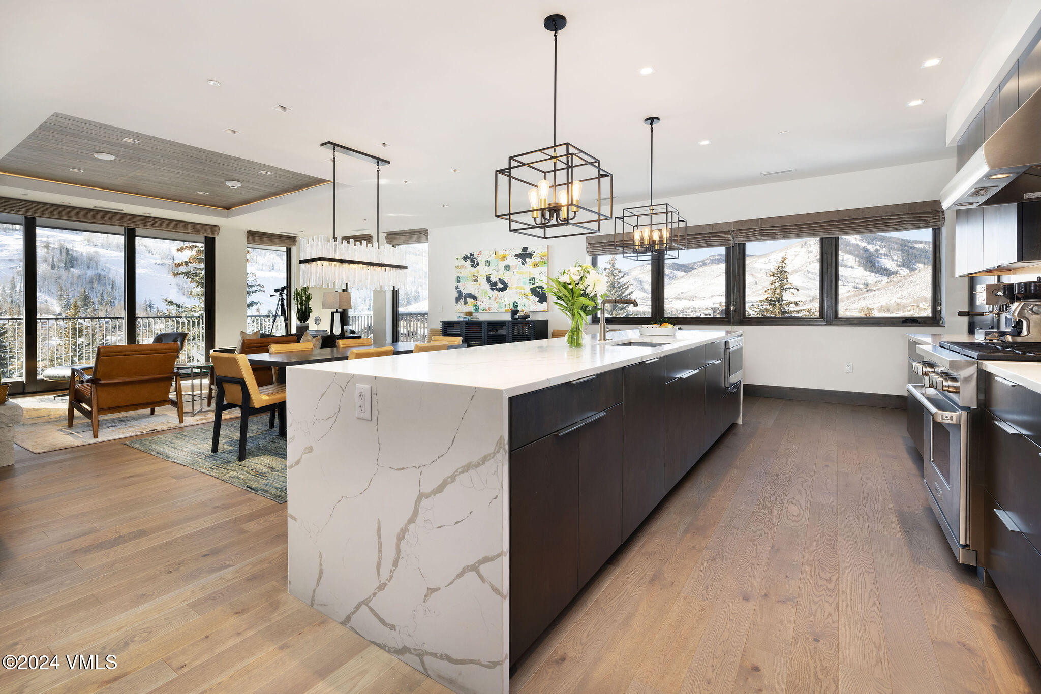 430 S Frontage, RU-301, Vail Unit: RU-301