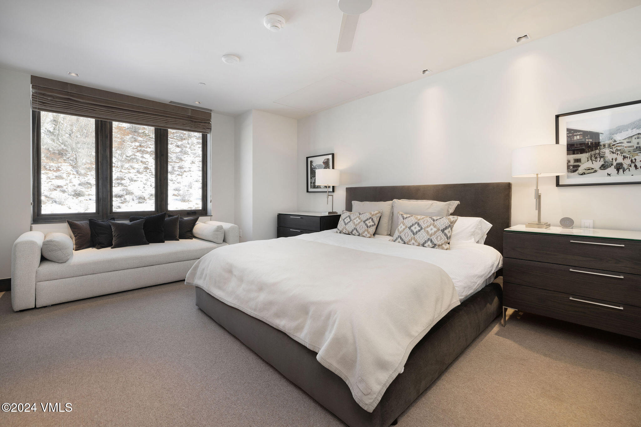 430 S Frontage, RU-301, Vail Unit: RU-301