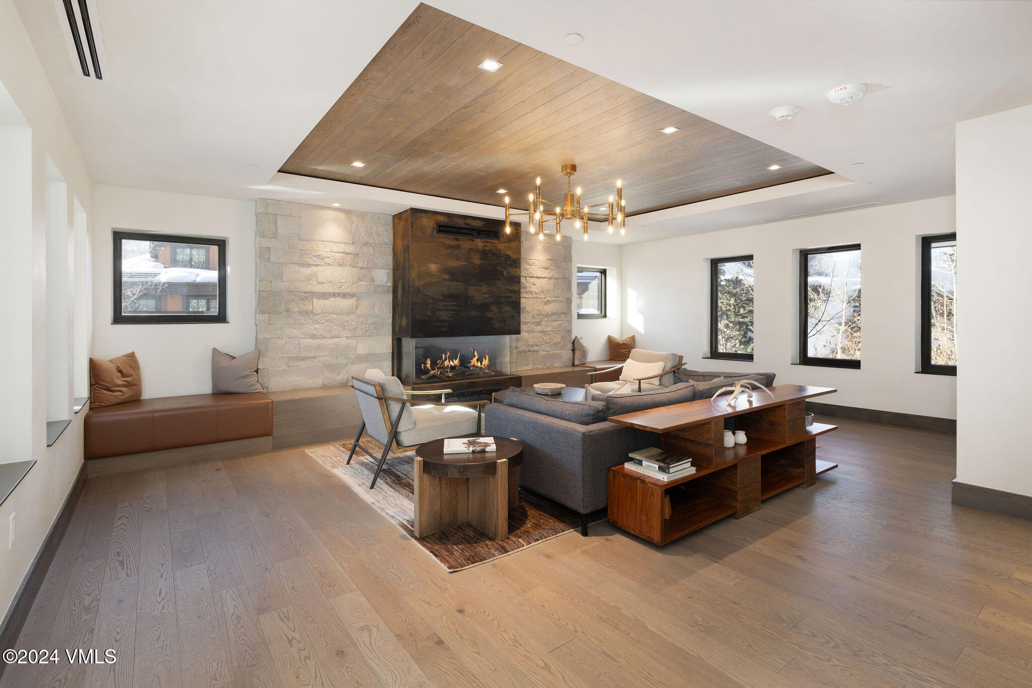 430 S Frontage, RU-301, Vail Unit: RU-301