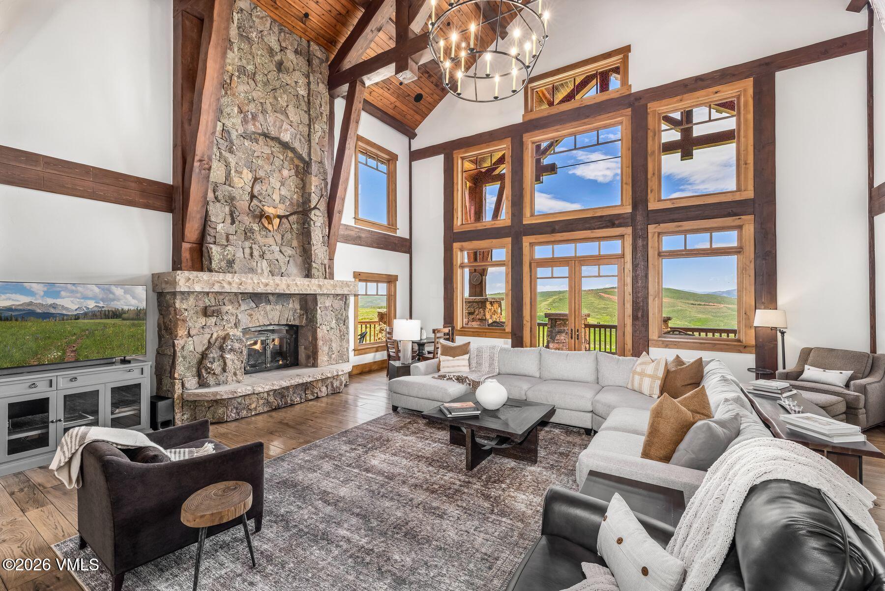362 Pine Marten Way