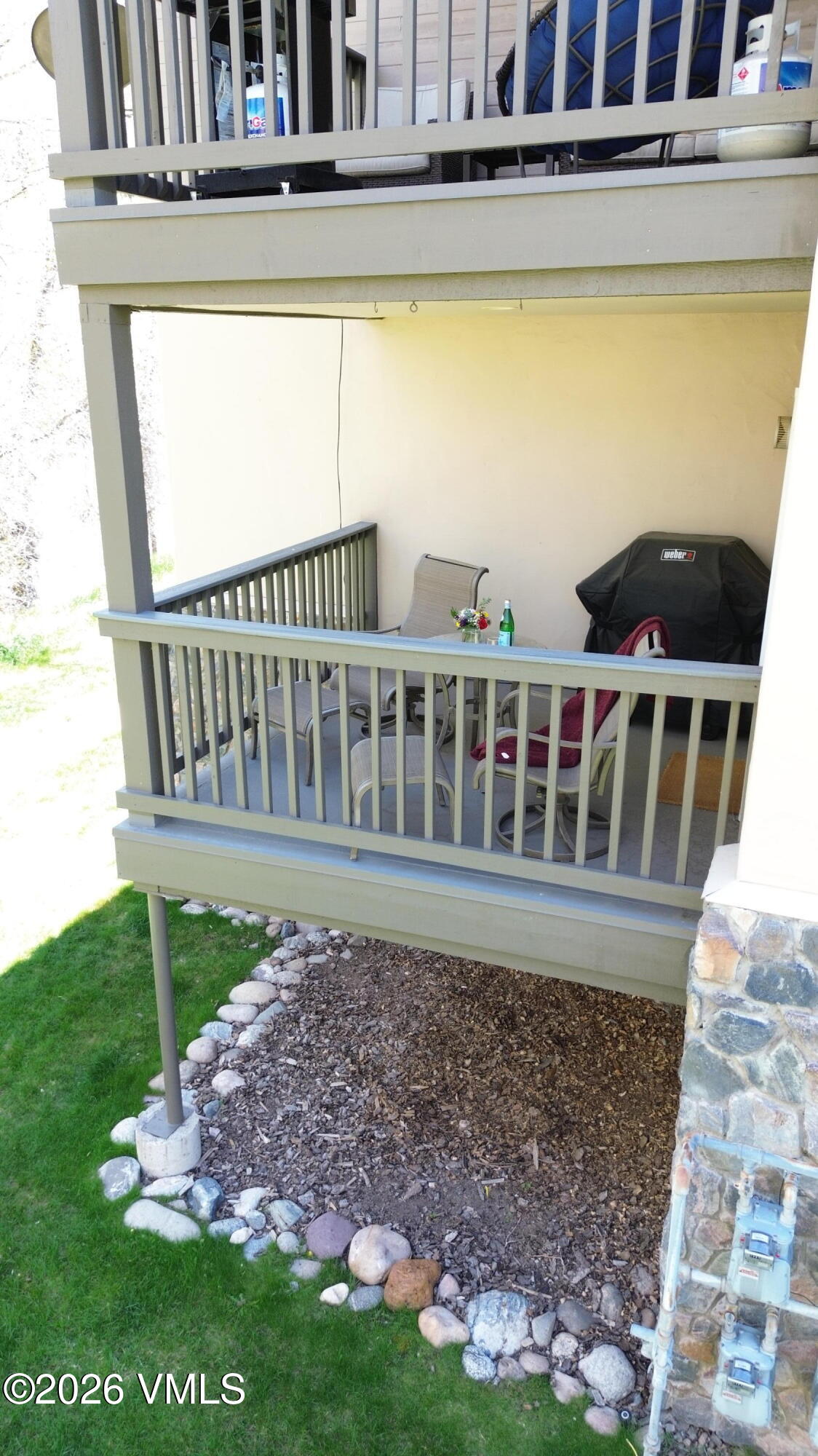 40 River Pines Court B107